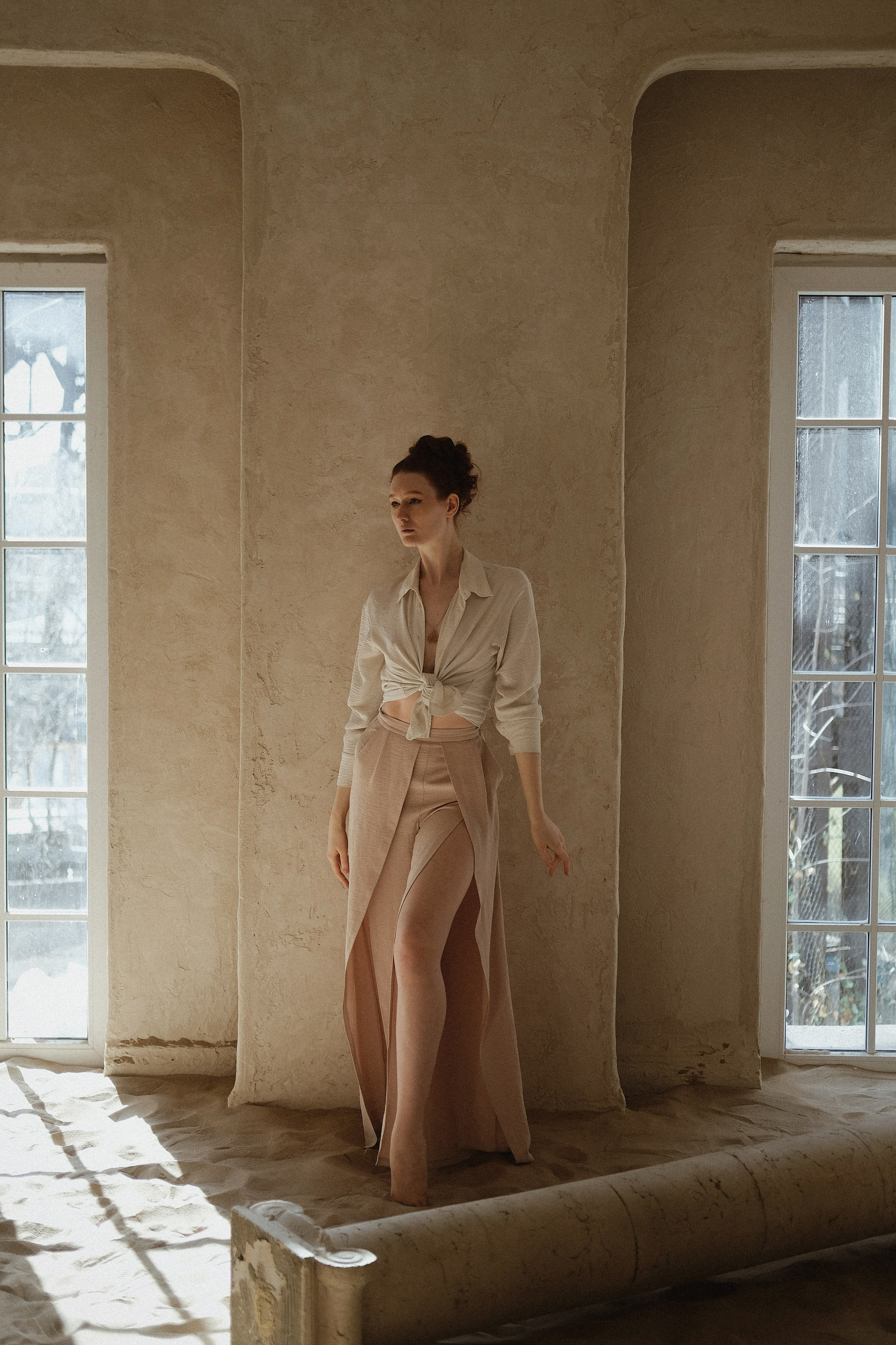 Ксения. Главная