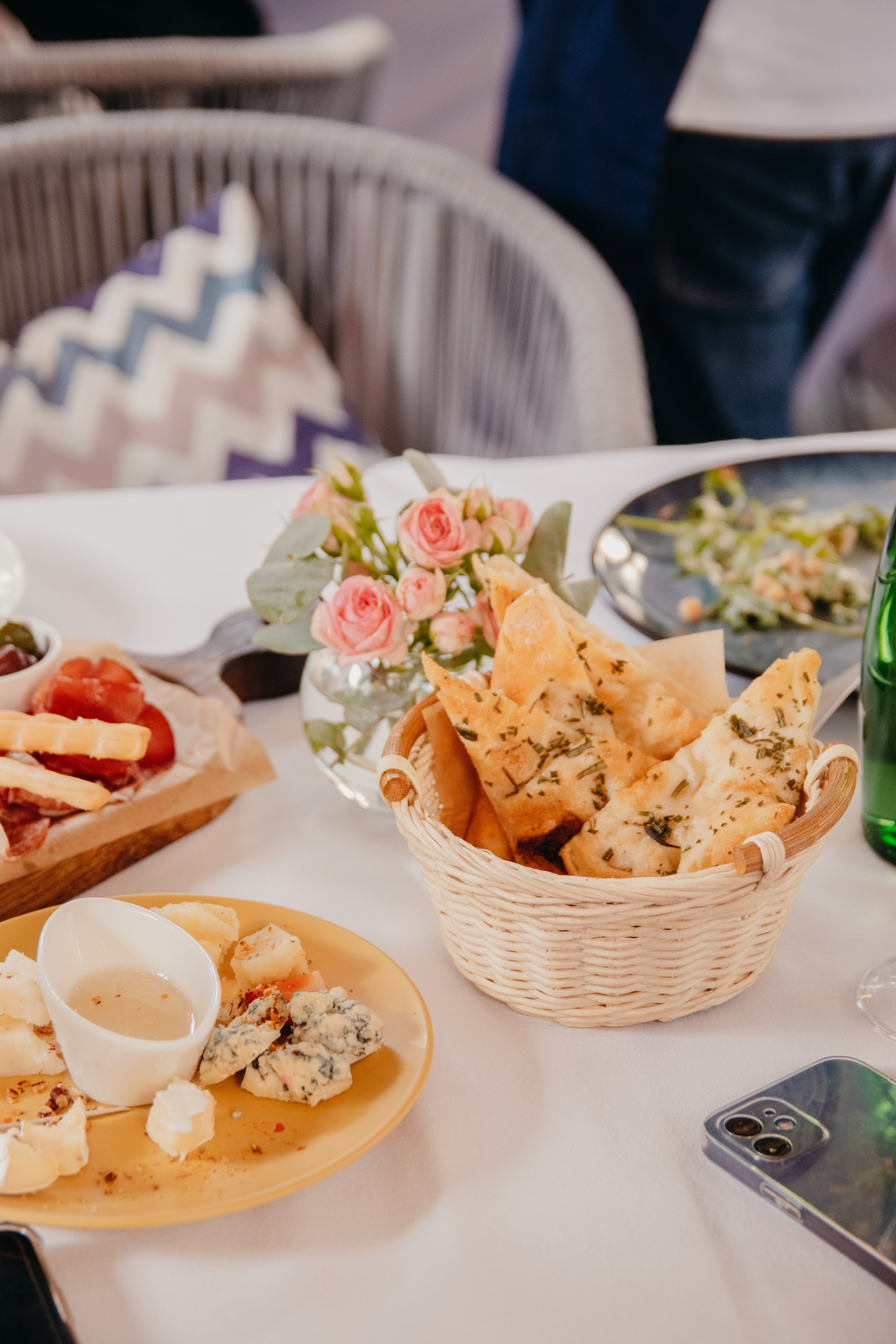Репортаж юбилея. Семейный фотограф в Москве