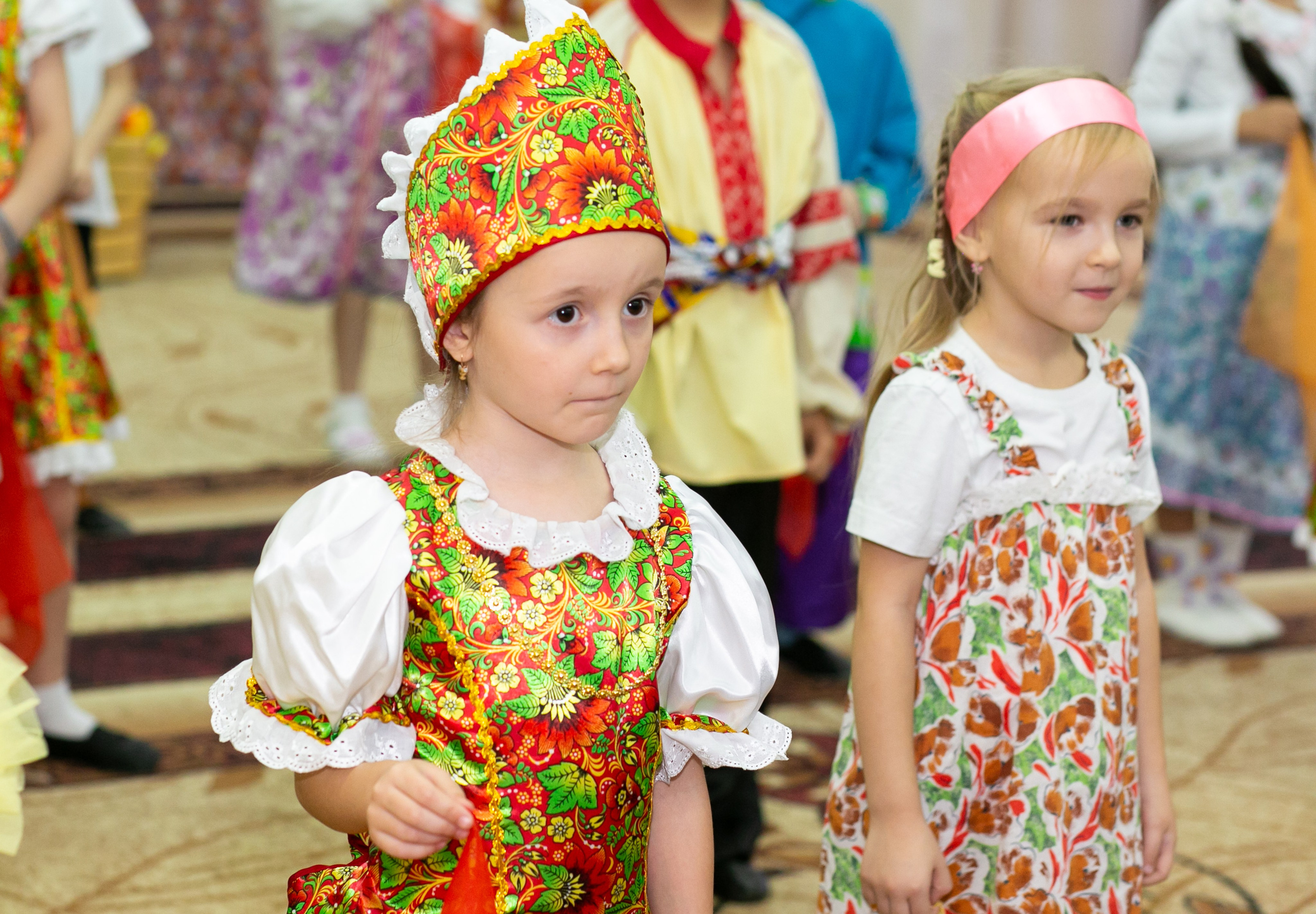 Выпускные и Утренники. Фотограф новорожденных и семейный фотограф НСО г. Бердск Марина Львова