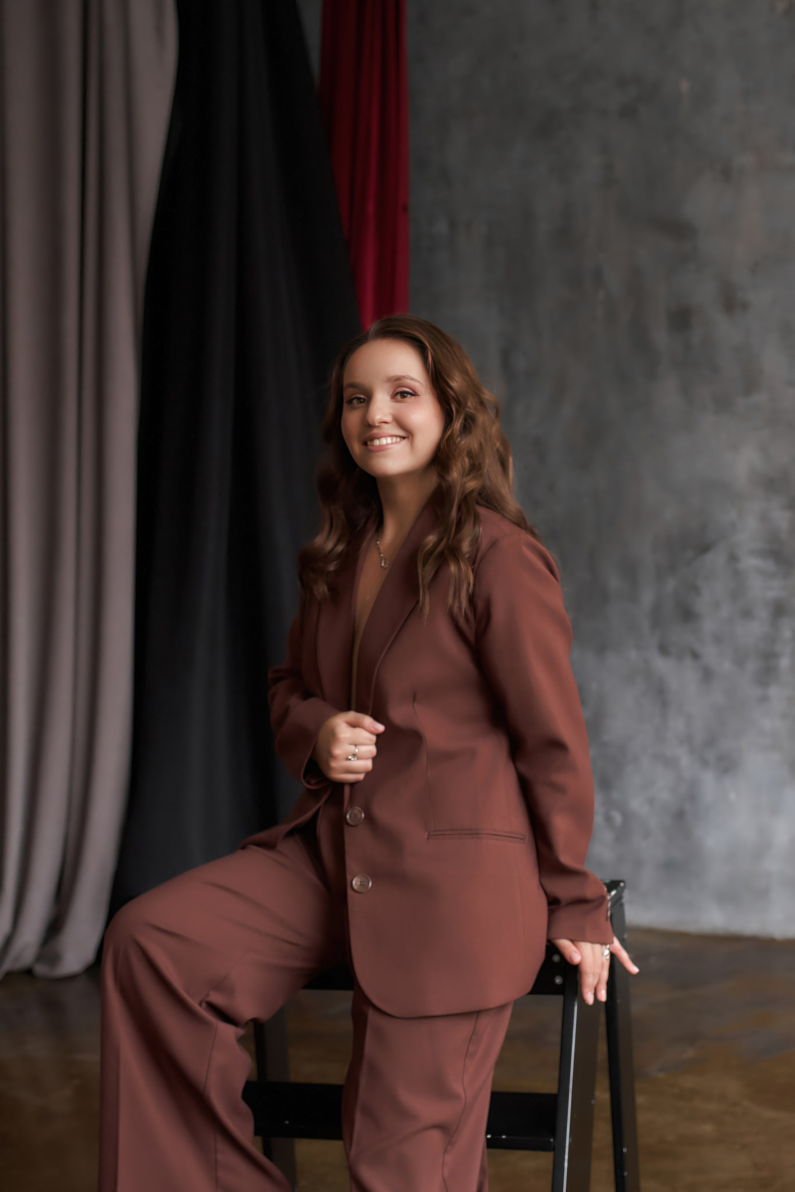 И. Фотограф Екатеринбург Елена Минина