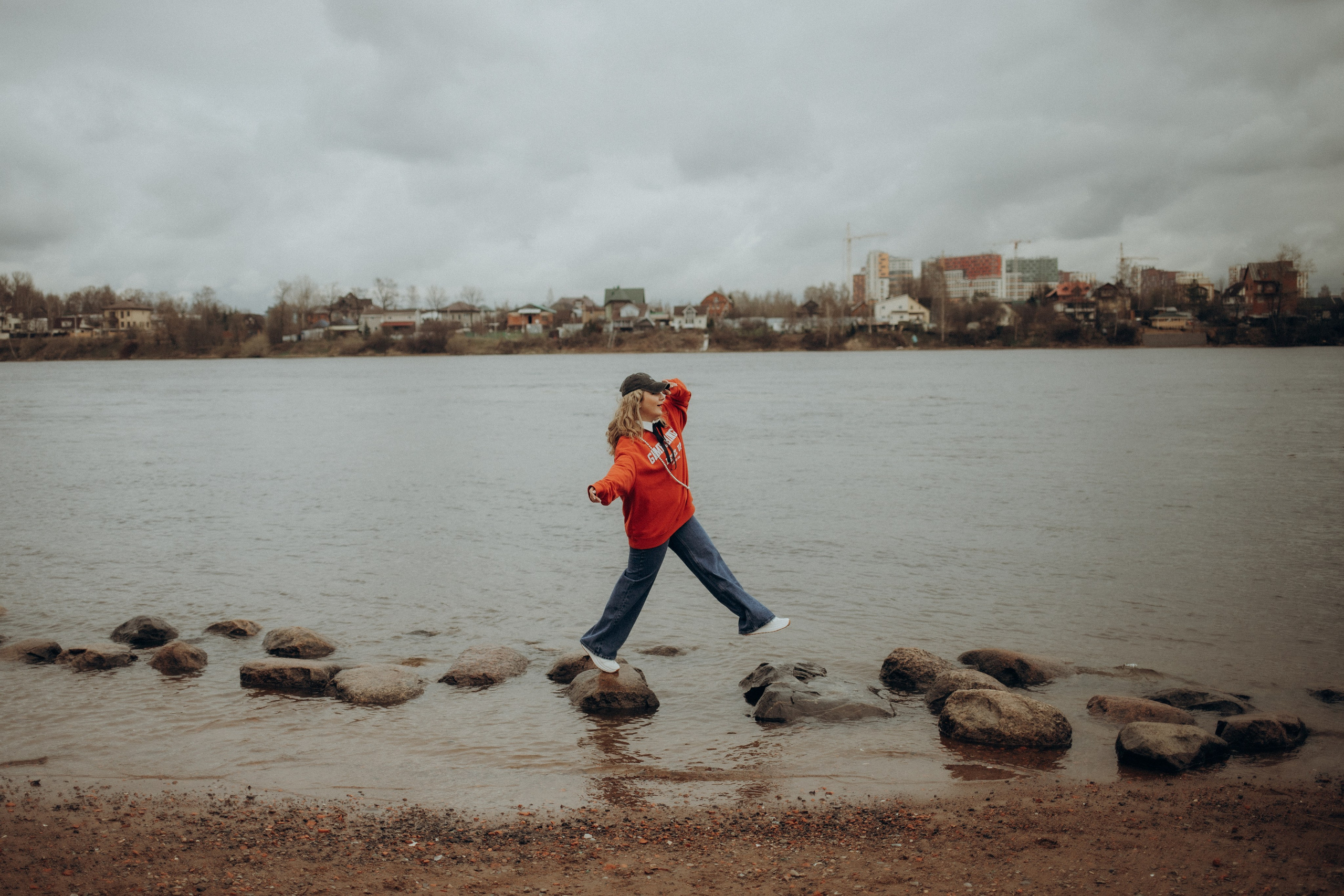 Анастасия. Фотограф Санкт-Петербург