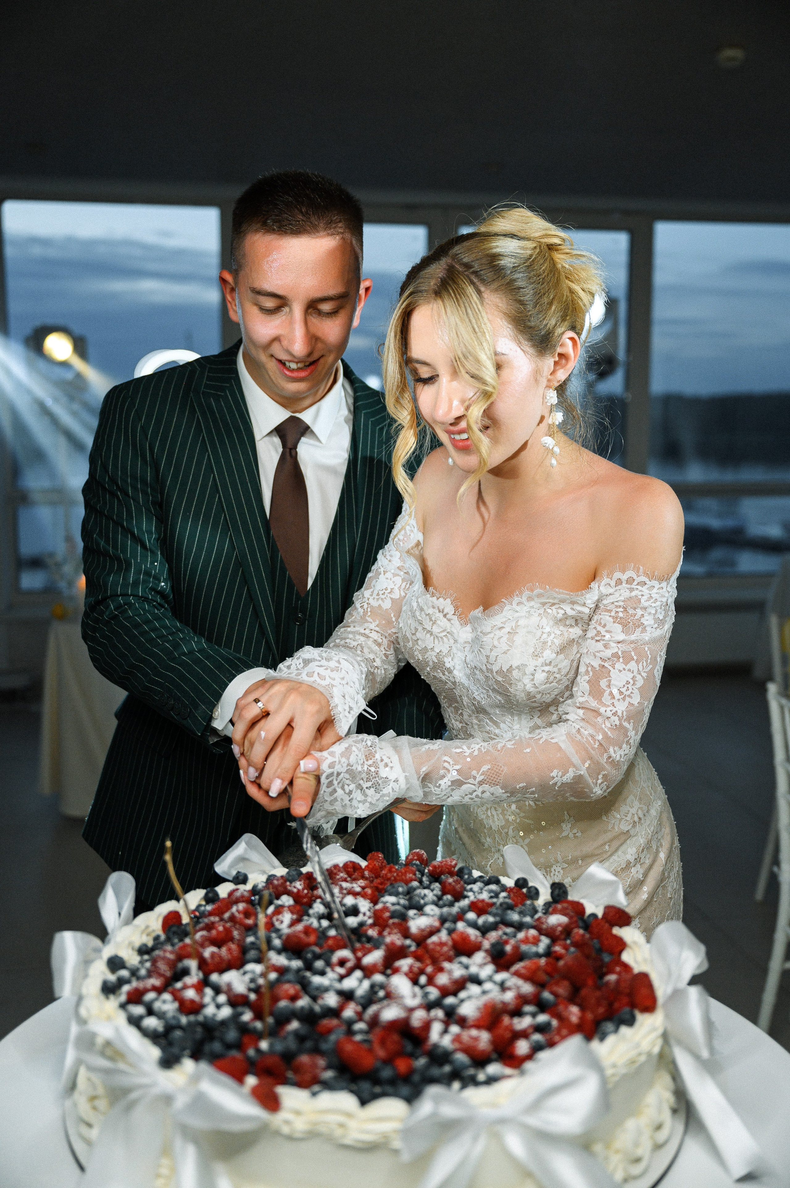 Илья & Алина