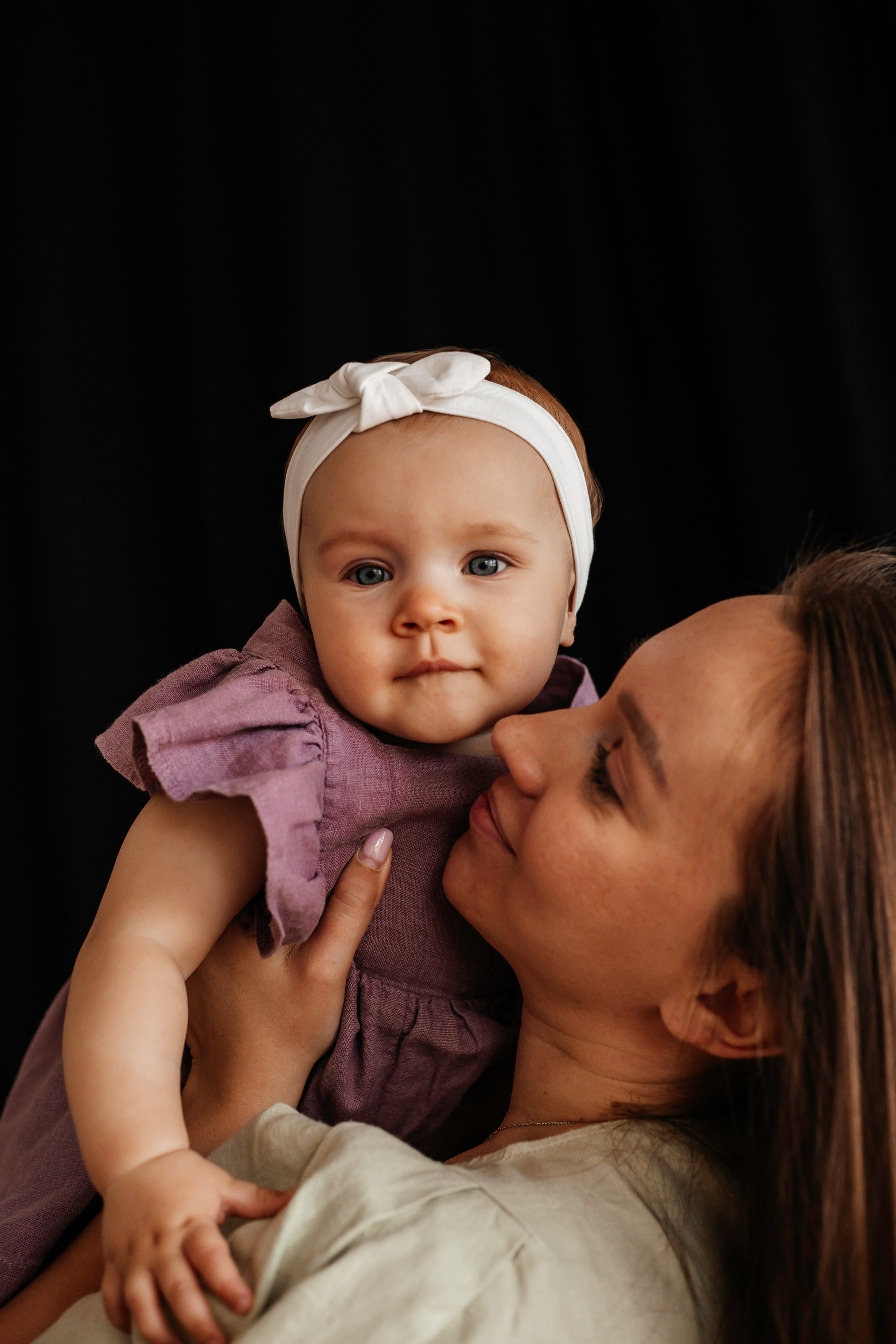 Есения. Семейный фотограф Виктория Потехина Москва