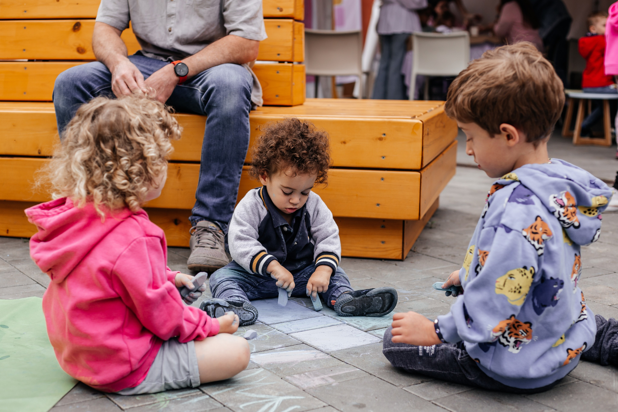 Шалаш фест 2024. Семейный фотограф Виктория Потехина Москва