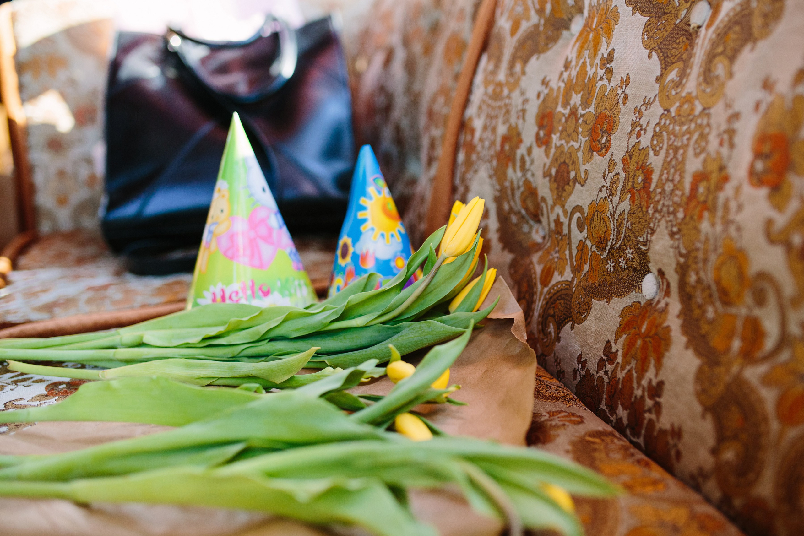 Лизе 1 год. Свадебный и семейный фотограф Екатерина Иванова