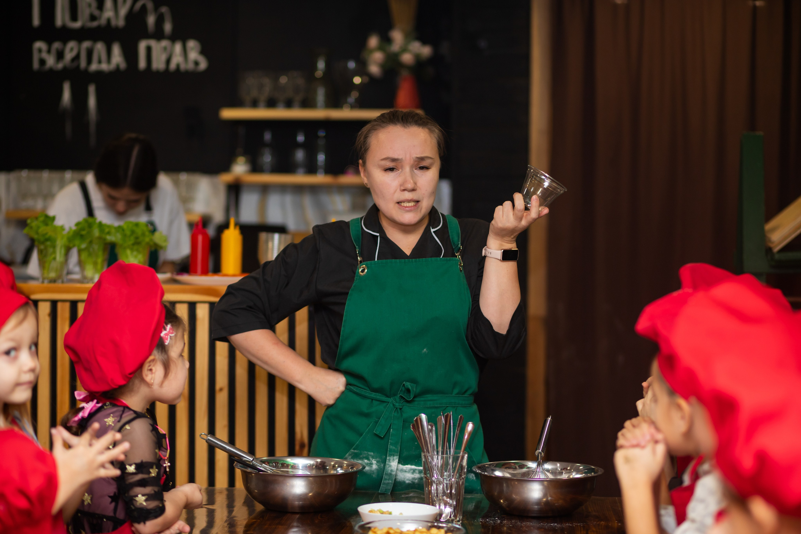 День рождение Златы. Марина Шаймухаметова. Фотограф в Уфе