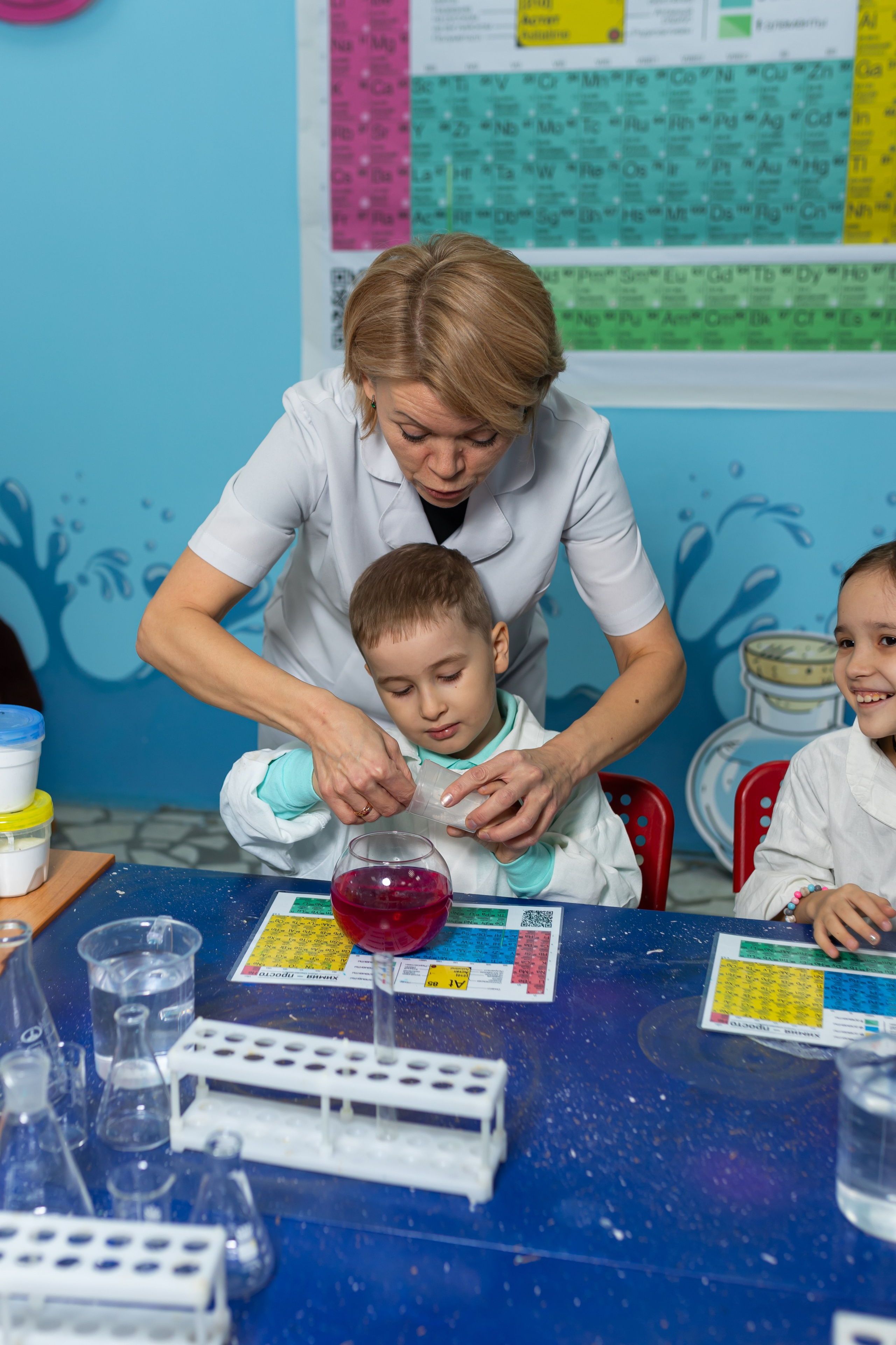 День рождение Данила. Марина Шаймухаметова. Фотограф в Уфе