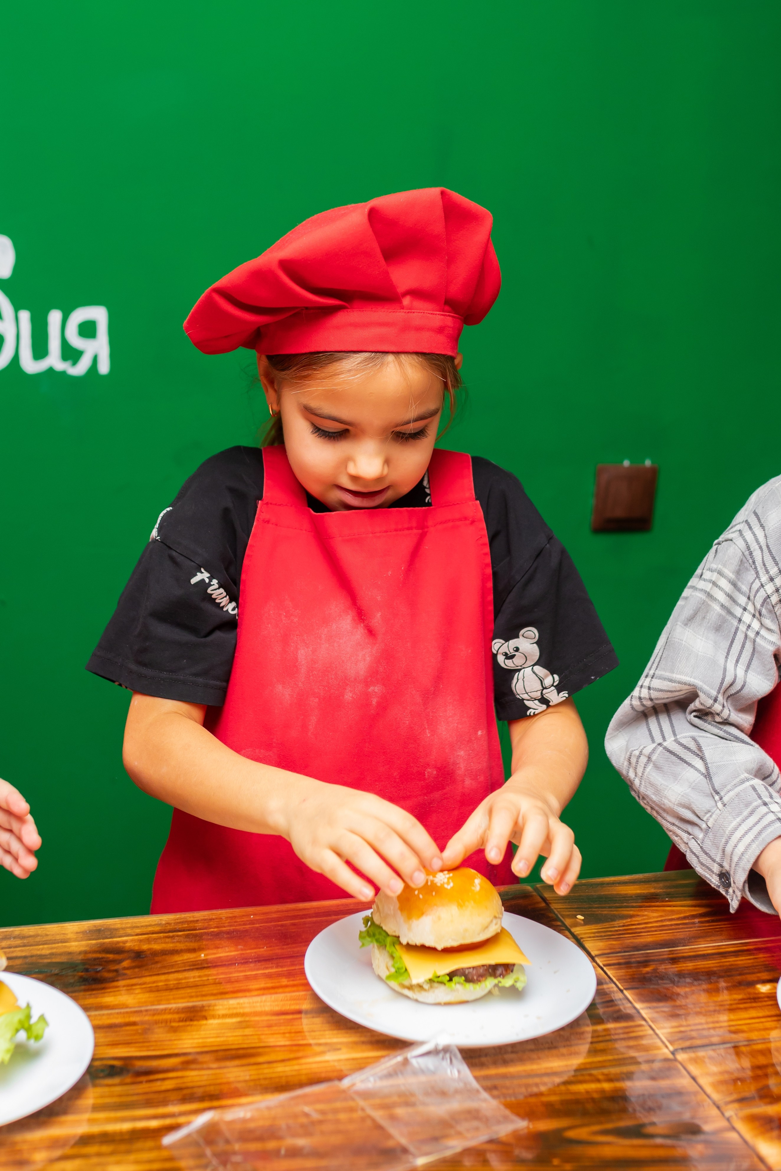 День рождение Златы. Марина Шаймухаметова. Фотограф в Уфе