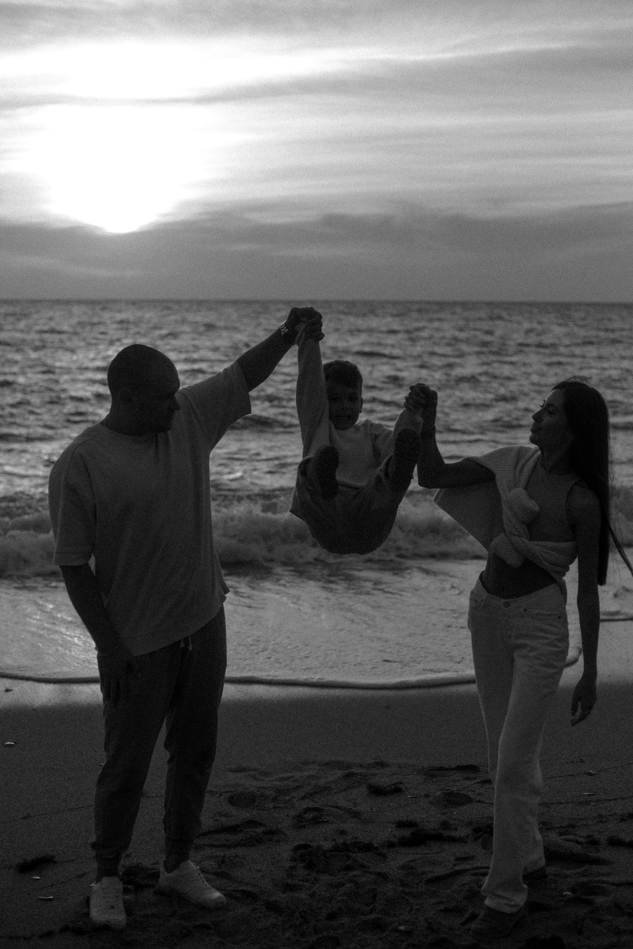 Семья. Фотограф в Крыму Виктория Волошина