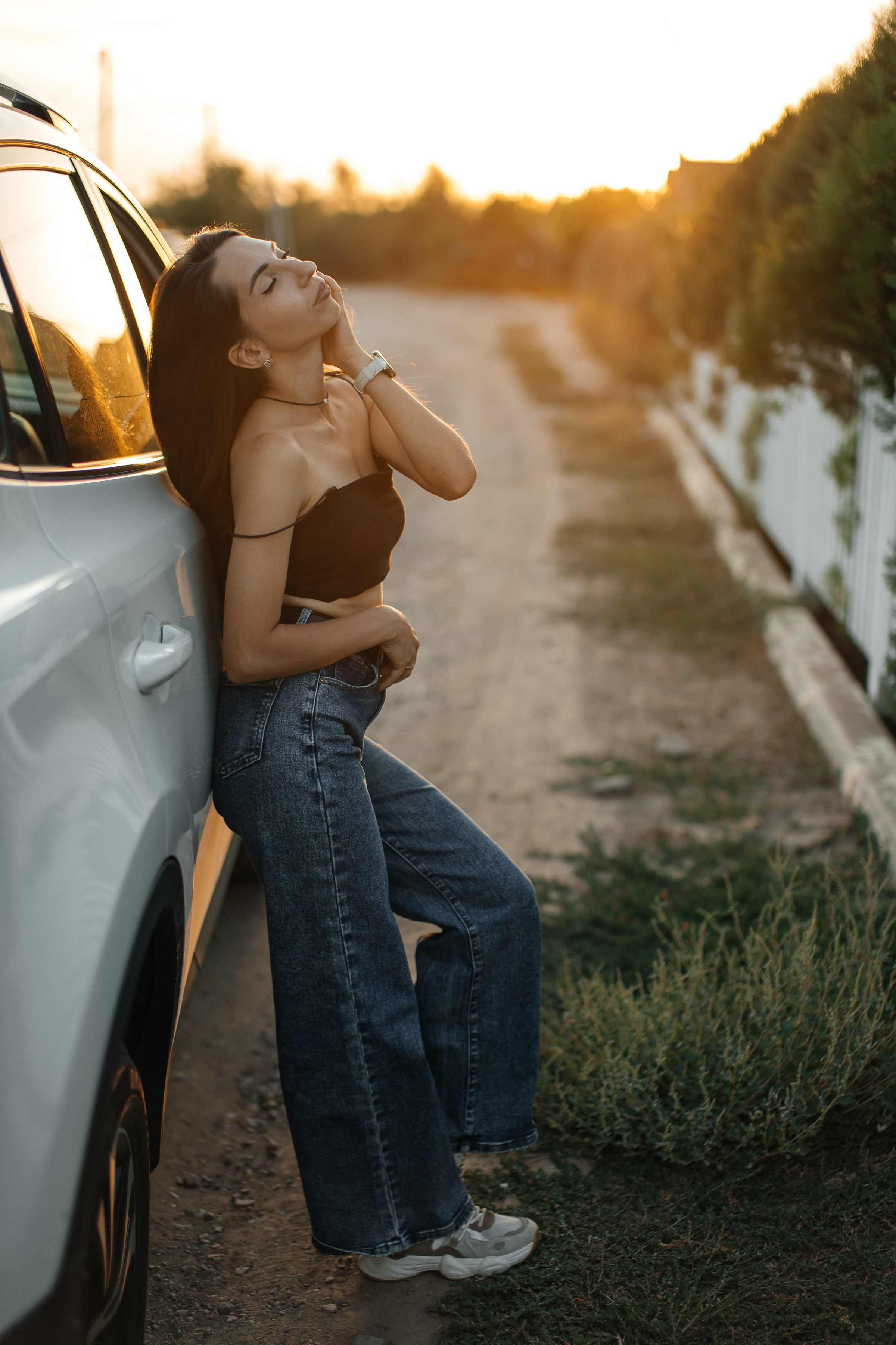 Наташа. Семейный фотограф в Волгодонске Краченцева Анна