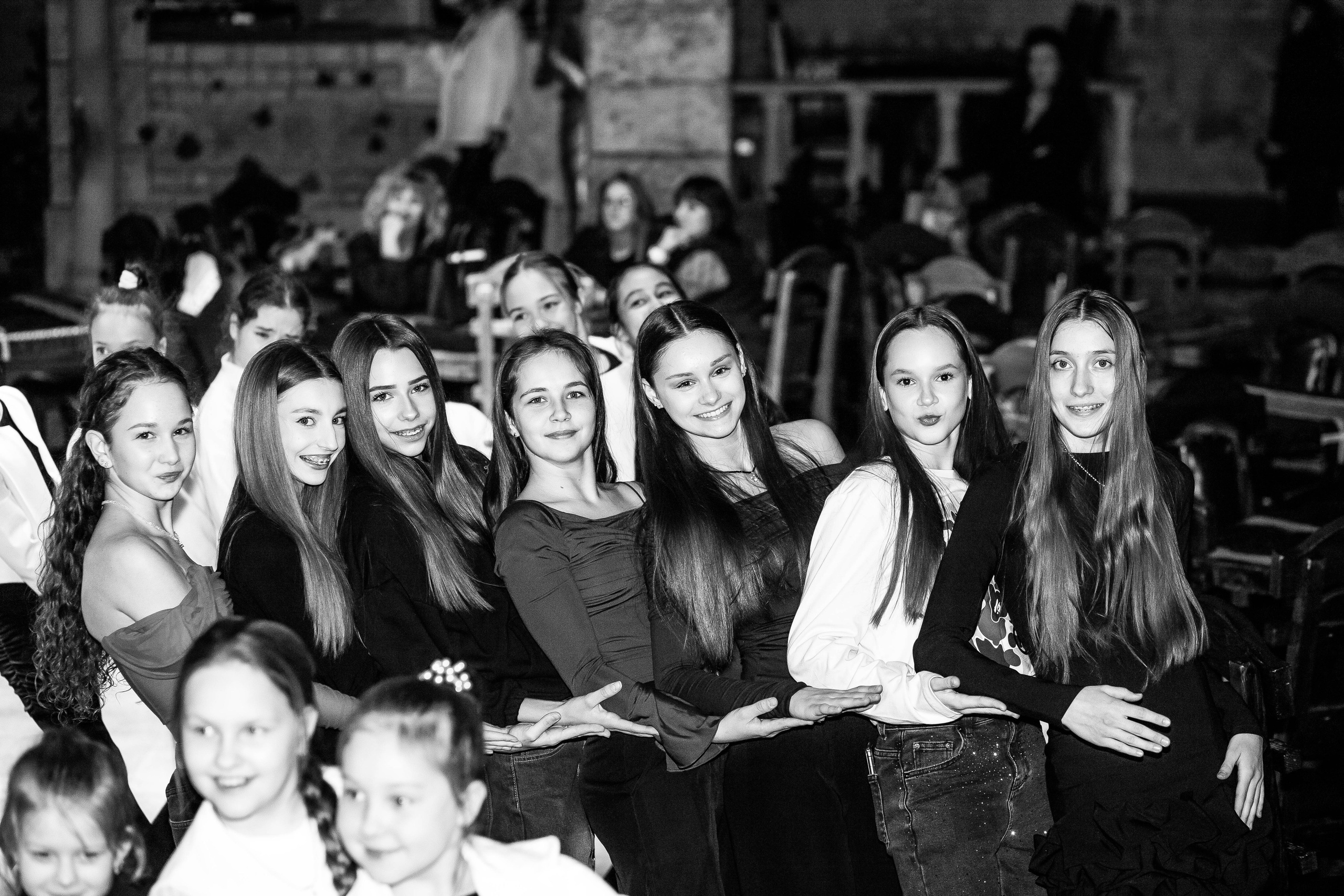 Рандеву. Семейный фотограф в Волгодонске Краченцева Анна