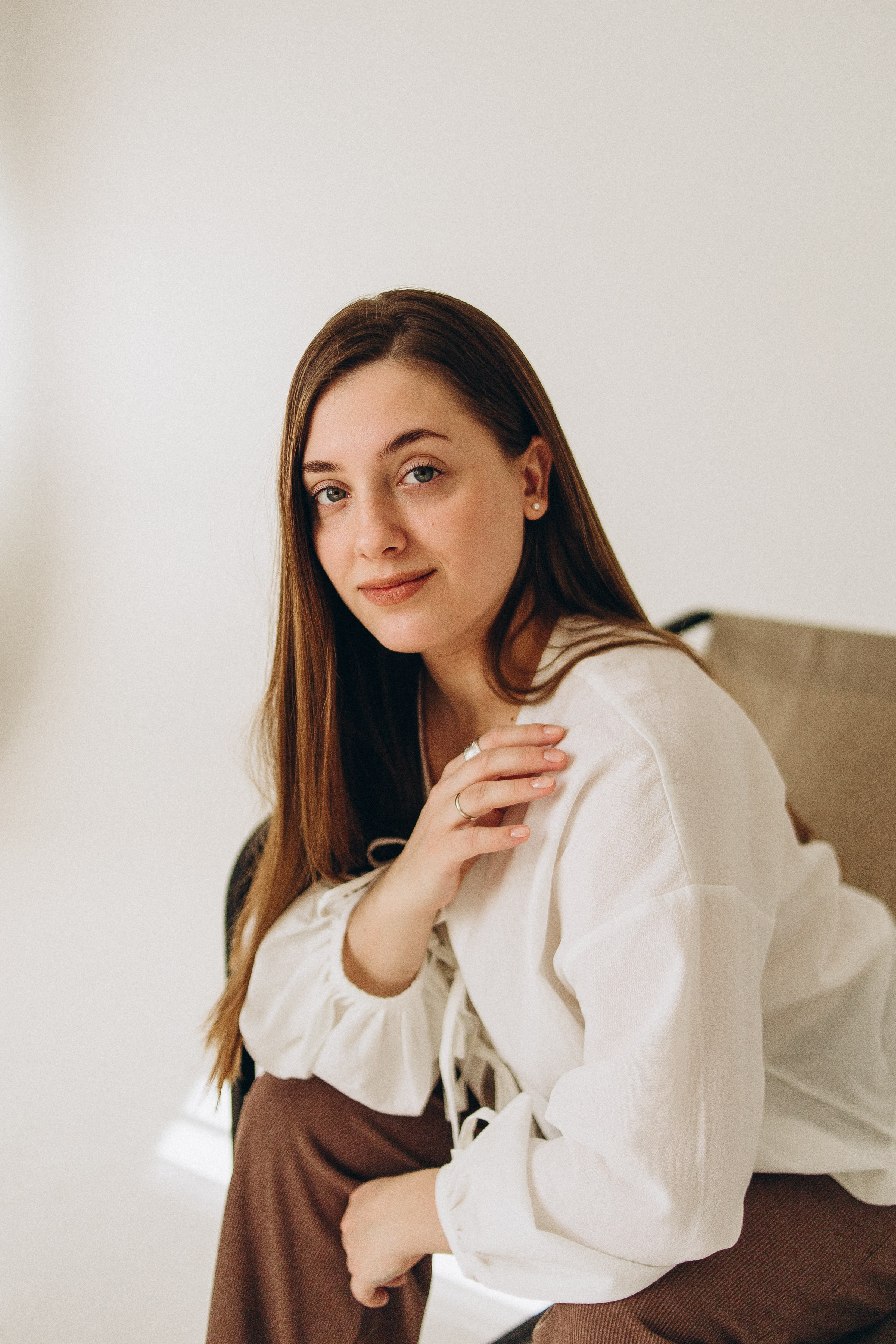 Лера и Антон. Семейный фотограф в Волгодонске Краченцева Анна