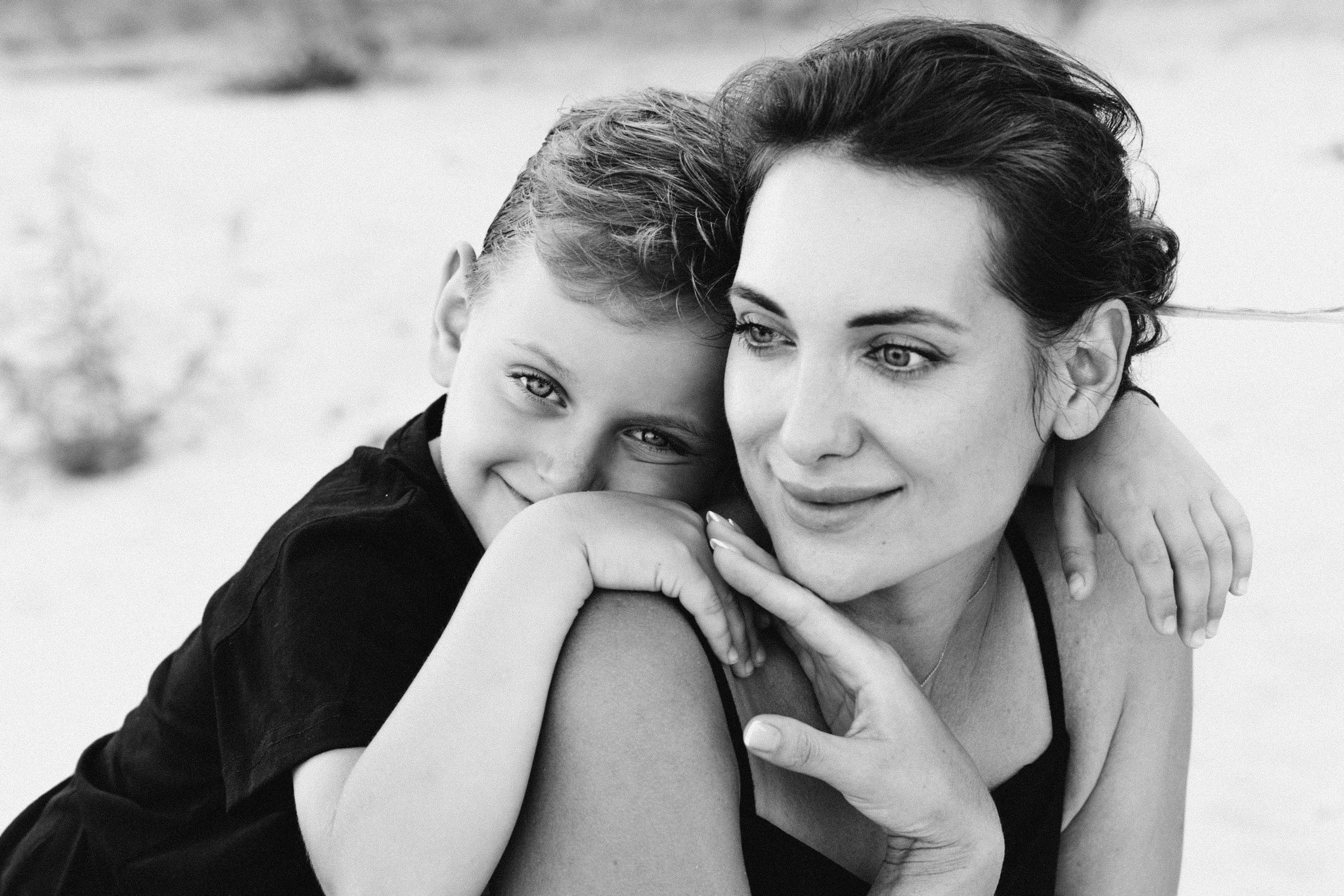 Ольга и Матвей. Семейный фотограф в Волгодонске Краченцева Анна