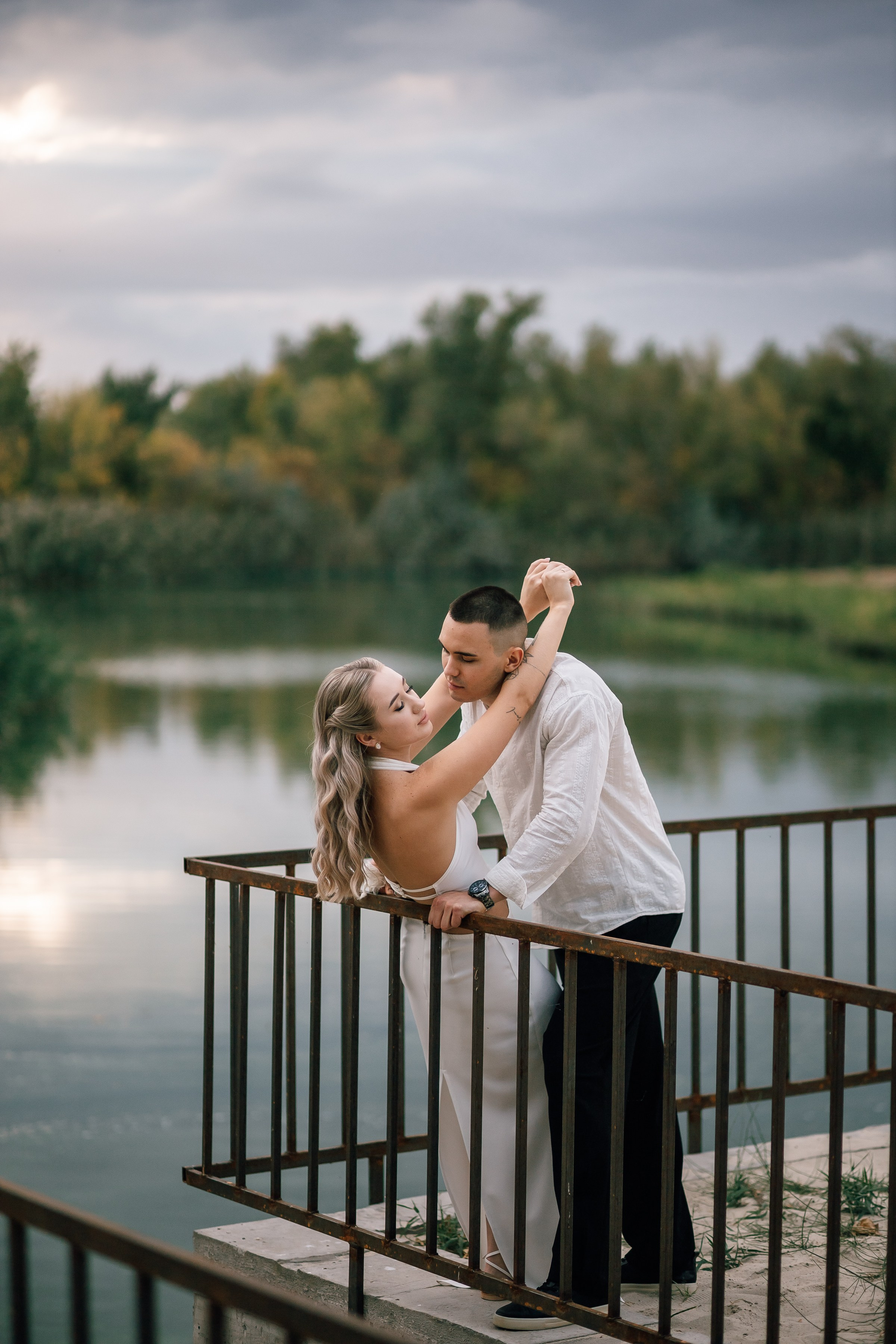 А&У. Семейный фотограф в Волгодонске Краченцева Анна