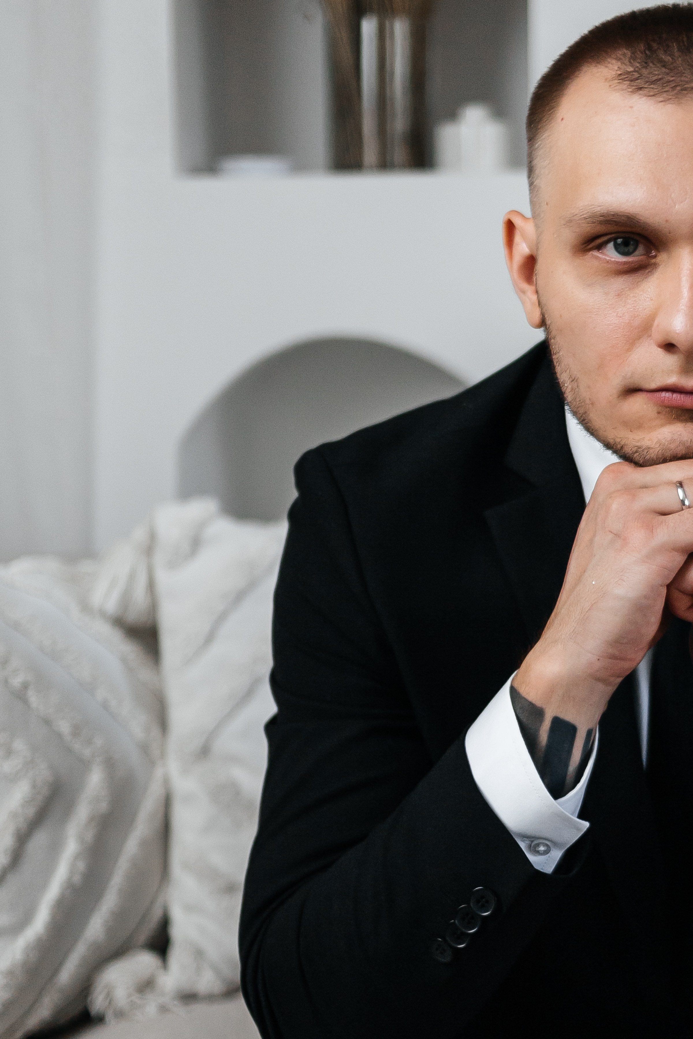 Дмитрий и Юлия. Семейный фотограф в Волгодонске Краченцева Анна