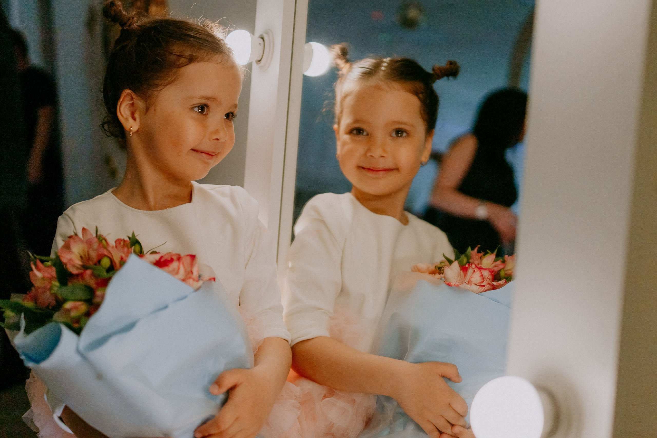 Арине 5 лет. Семейный фотограф в Волгодонске Краченцева Анна