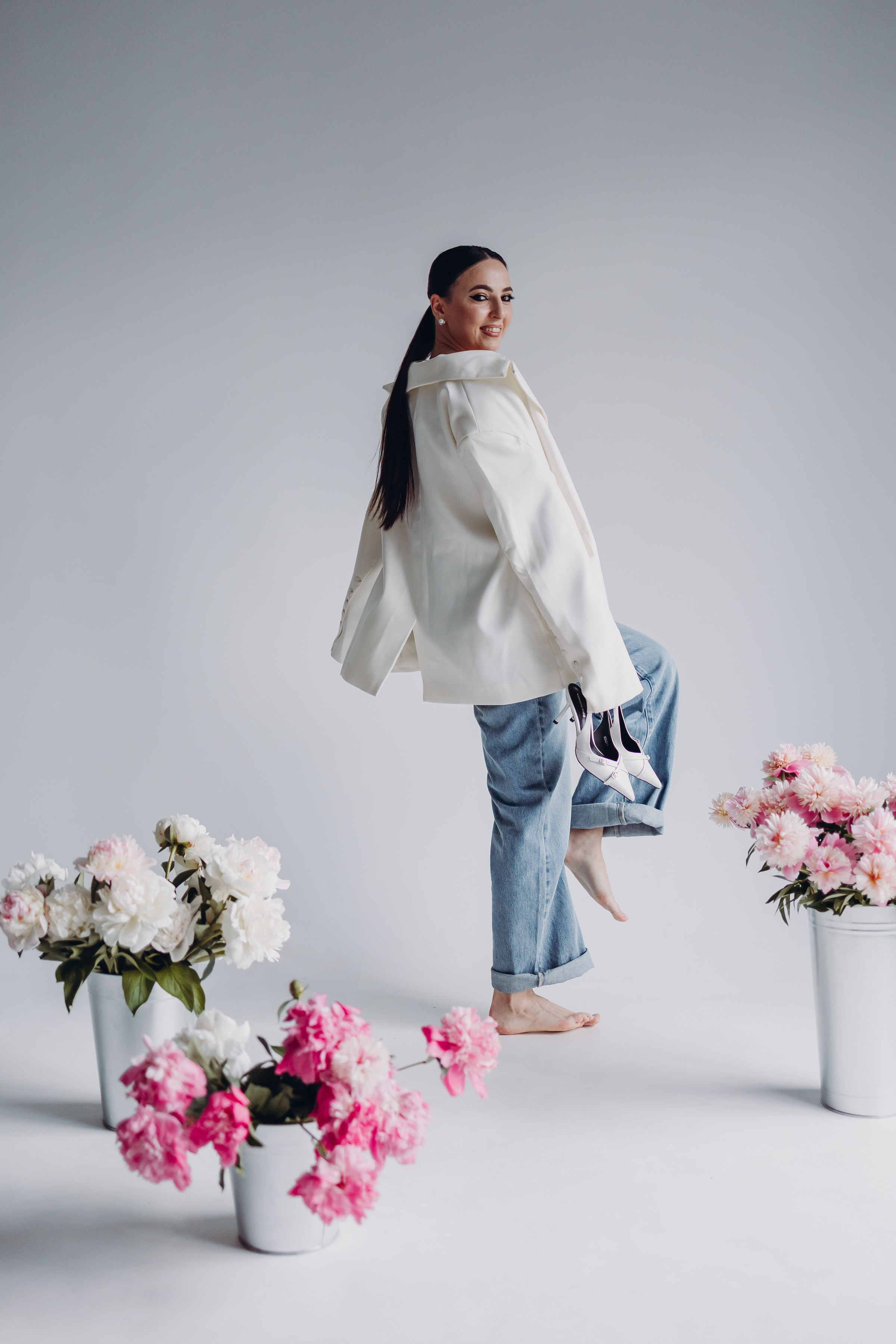 Маргарита. Семейный фотограф в Волгодонске Краченцева Анна