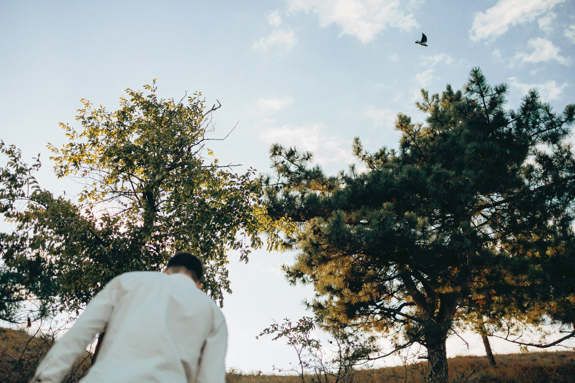 Екатерина&Антон. Семейный фотограф в Волгодонске Краченцева Анна
