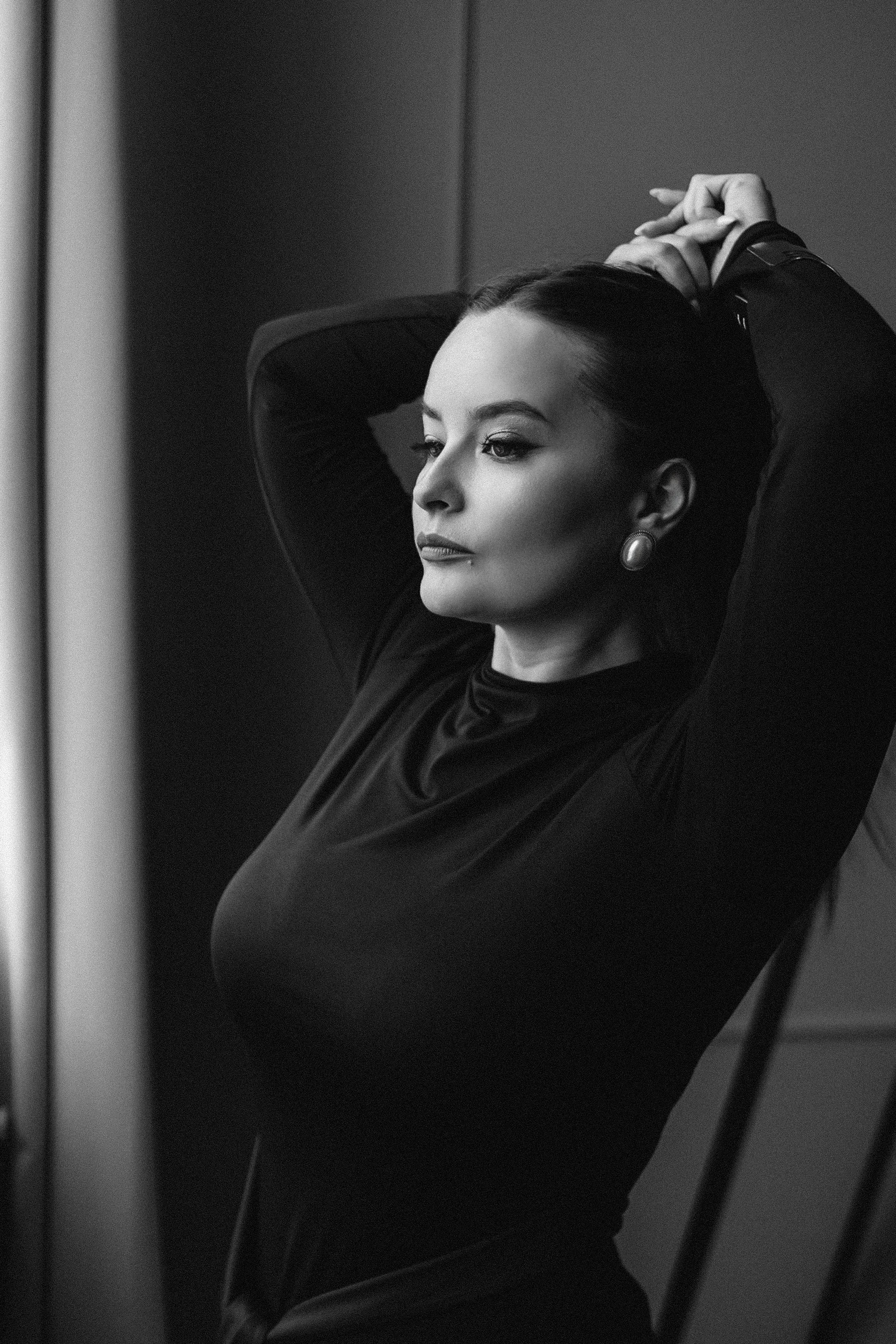 Наталия. Семейный фотограф в Волгодонске Краченцева Анна