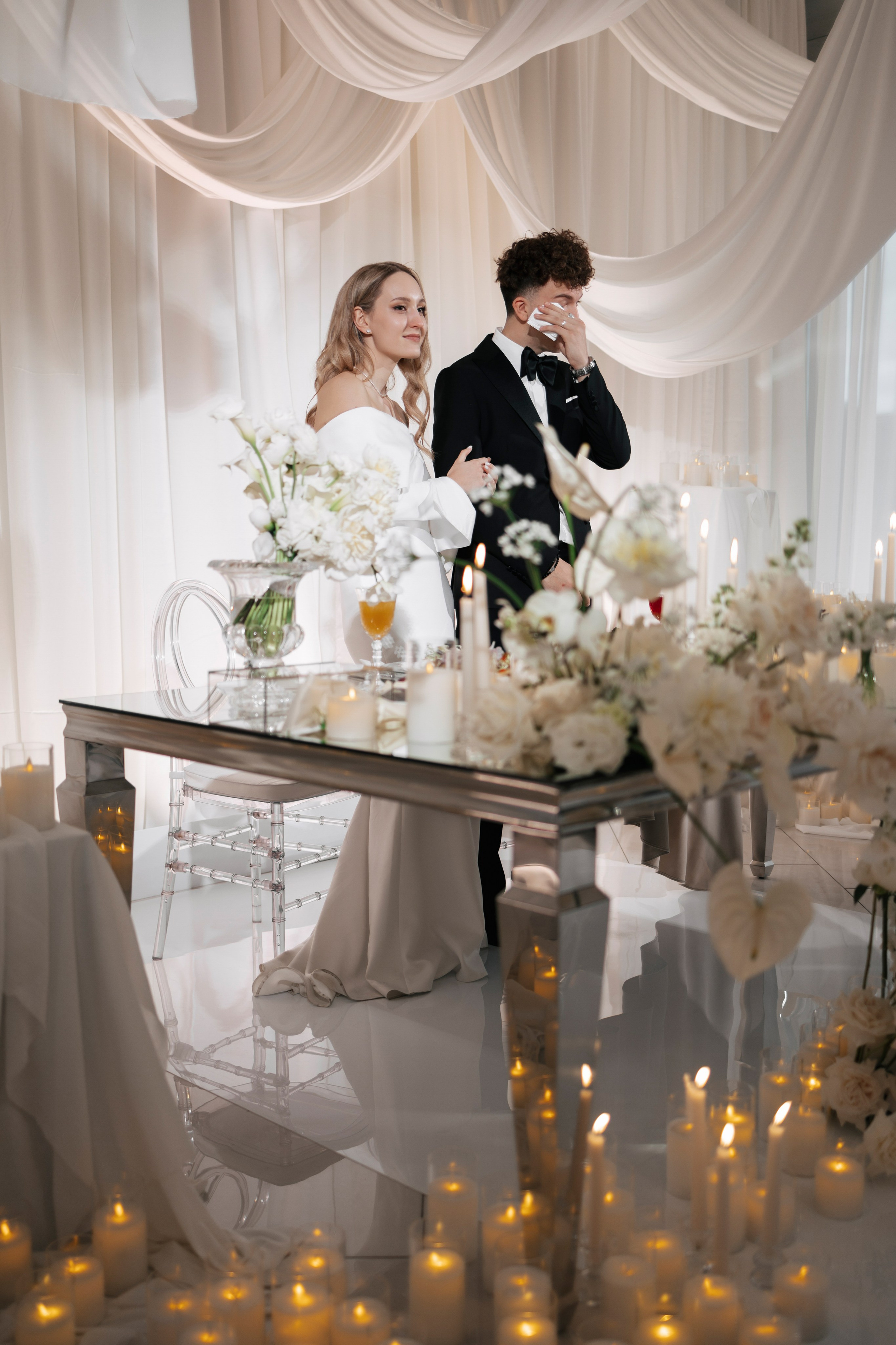 Лев и Кристина. Свадебный фотограф Москва Мотеюнайте Виктория