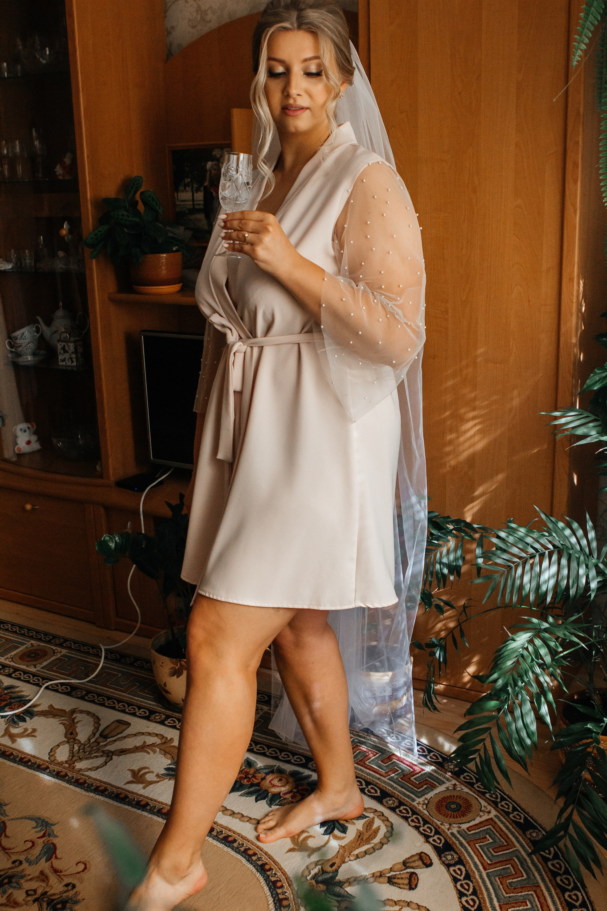 Екатерина и Антон. Свадебный фотограф в Бресте Оксана Босовец