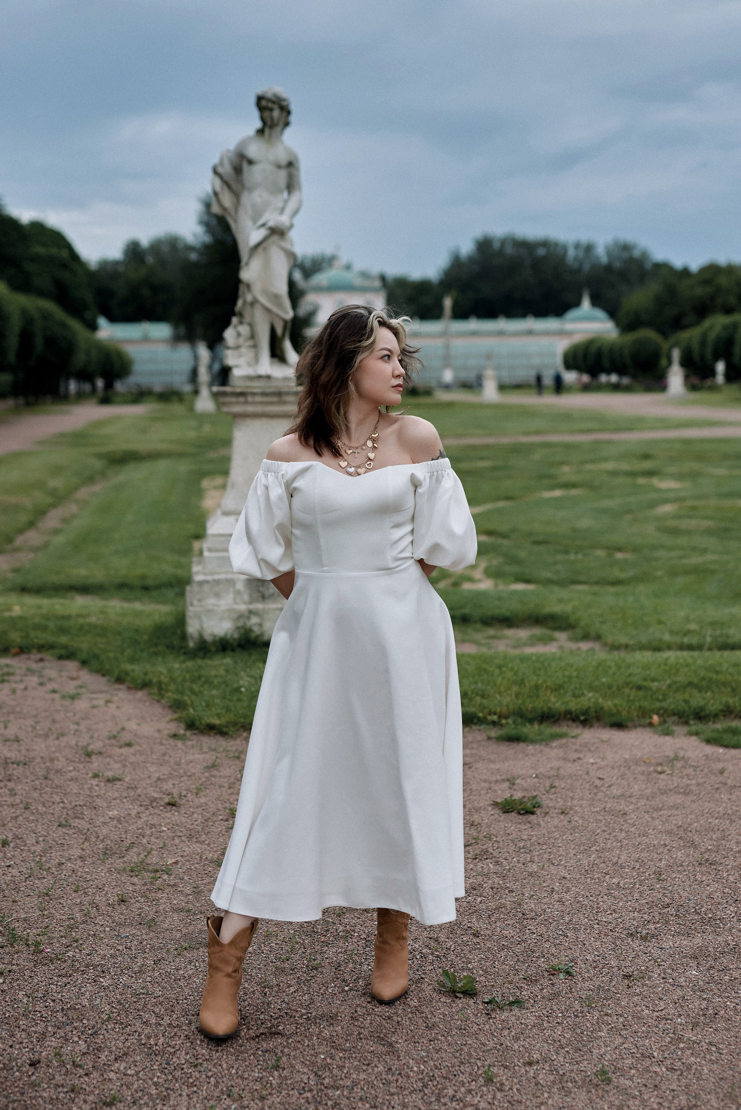 Ксения. Наталия Дианова — фотограф для брендов и экспертов в Москве