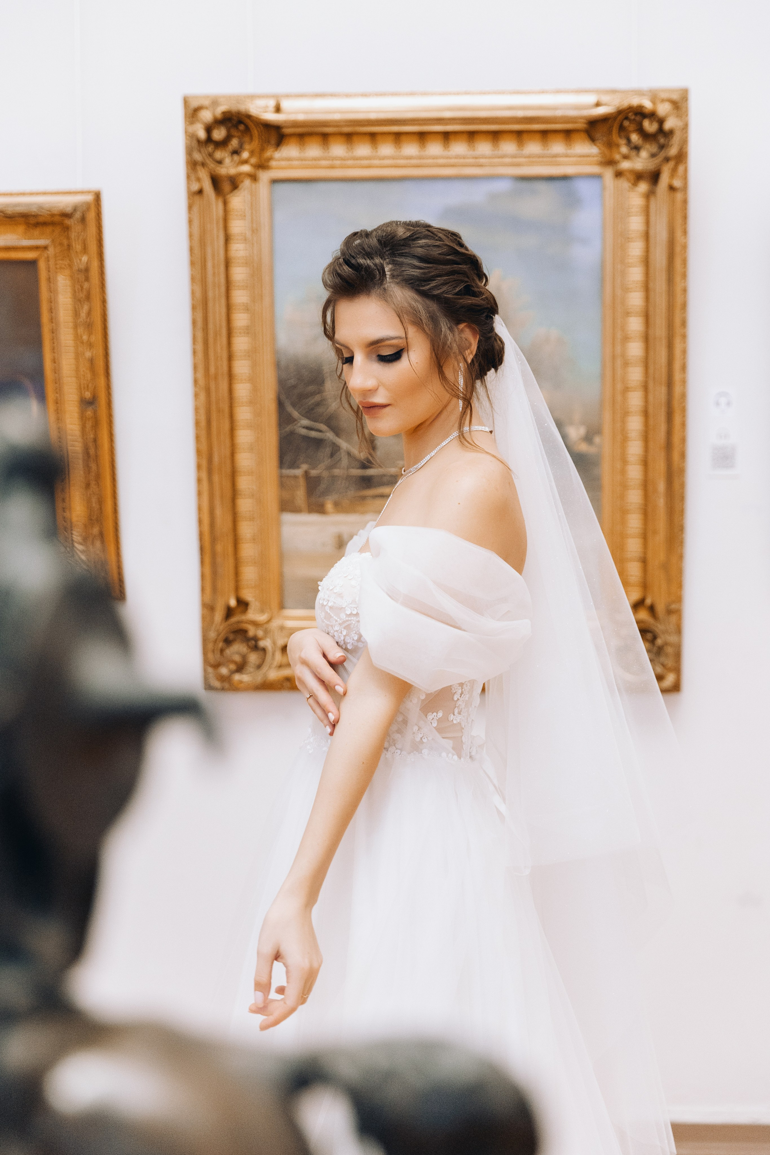 Марина и Егор. Свадебный и семейный фотограф Егорова Юлия