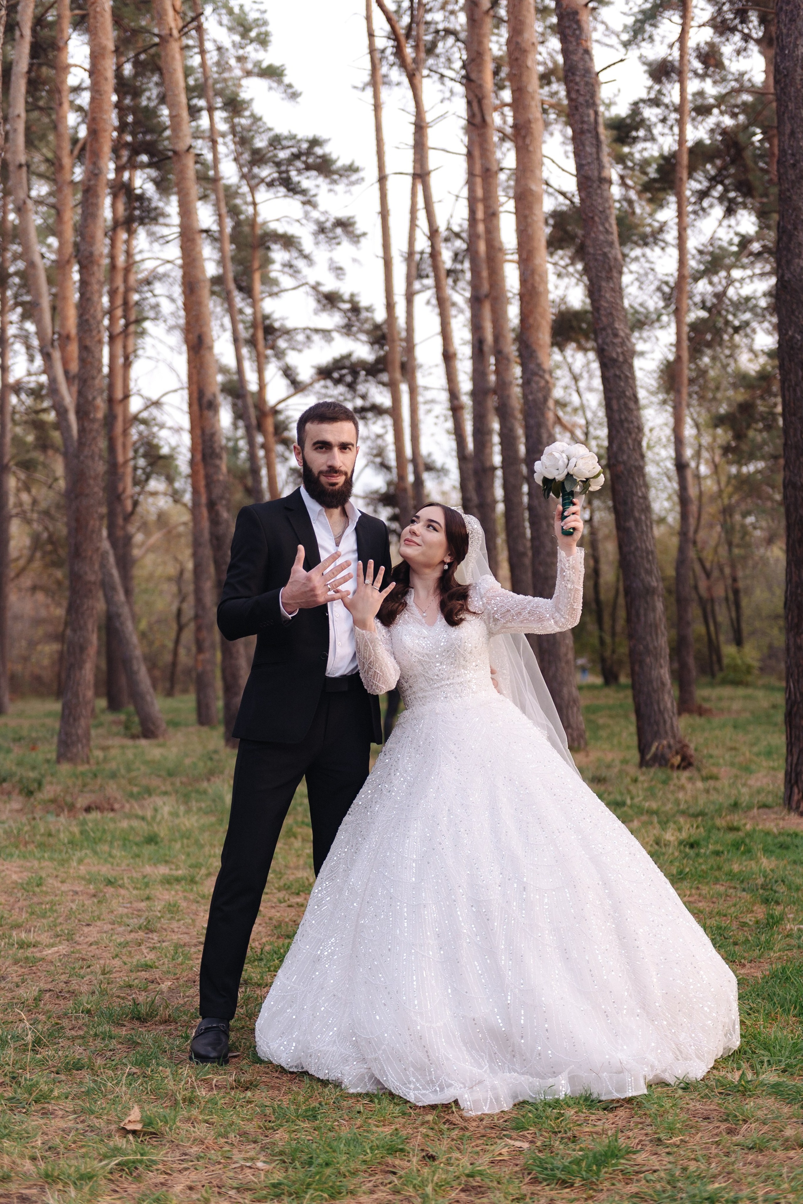 Свадебный фотограф Алматы Ниязов Руслан