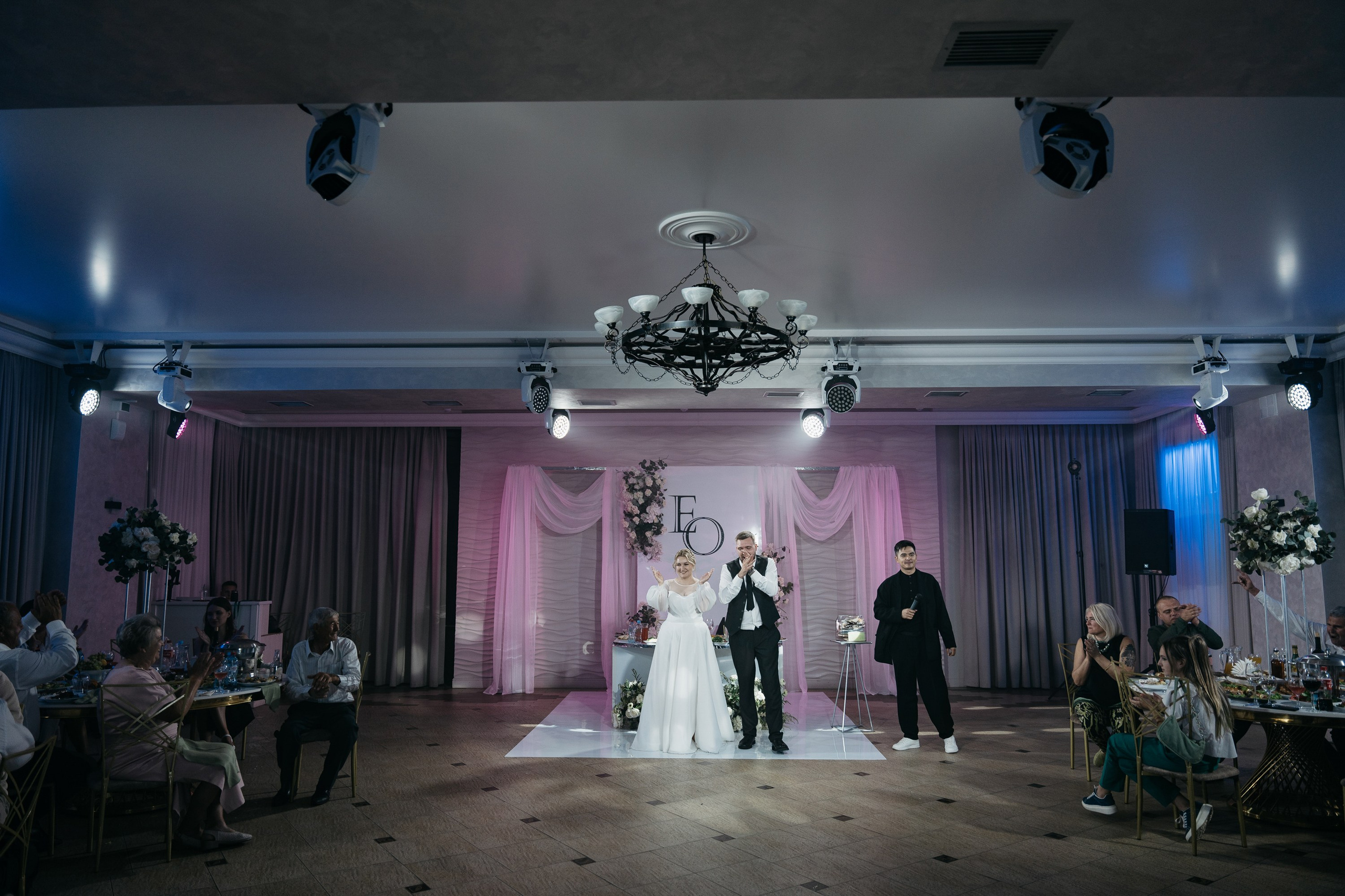 Евгений & Ольга. Свадебный и репортажный фотограф Юров Дмитрий