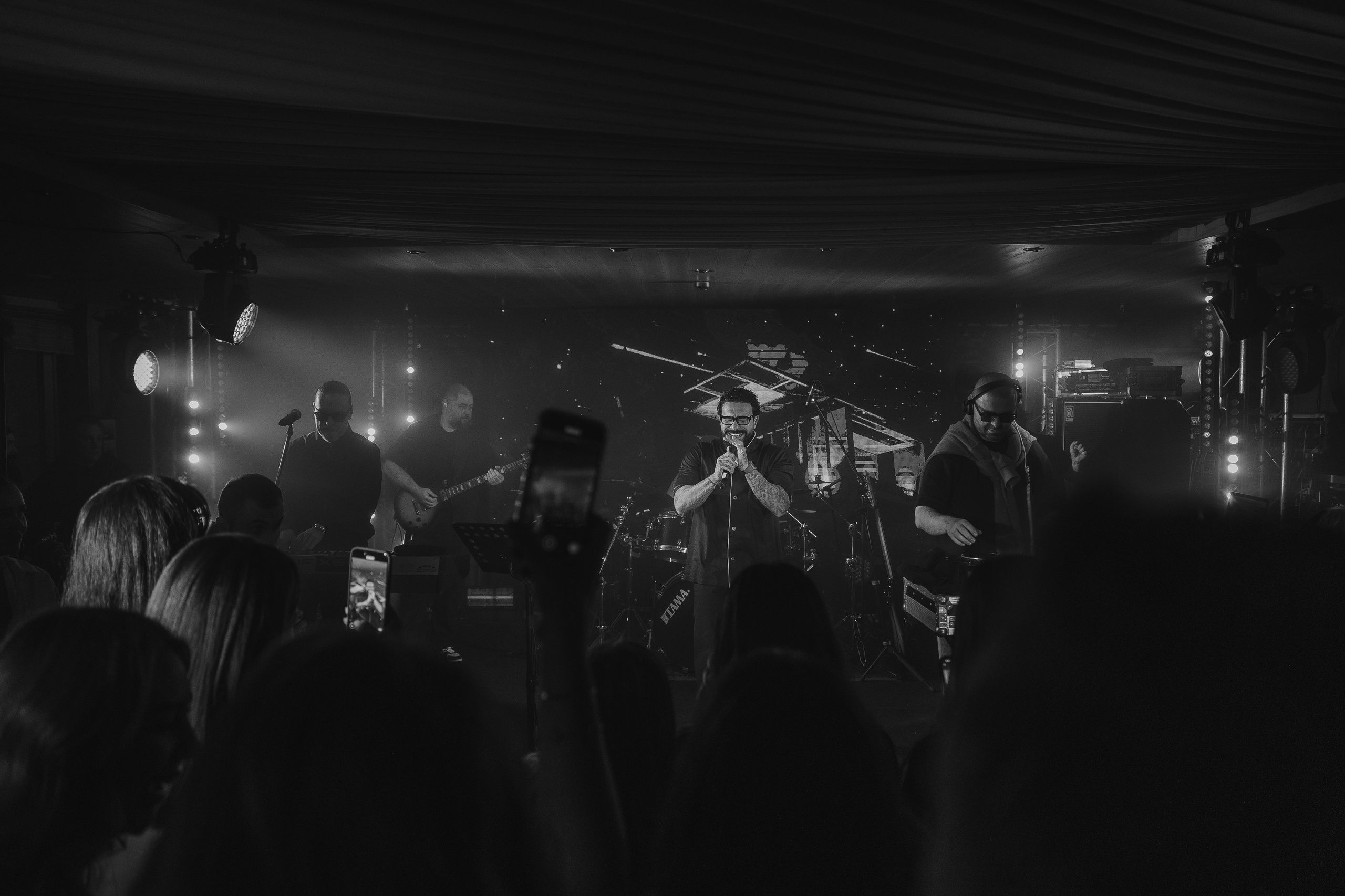 Performance of the Artists. Фотограф в Москве Максим Василенко