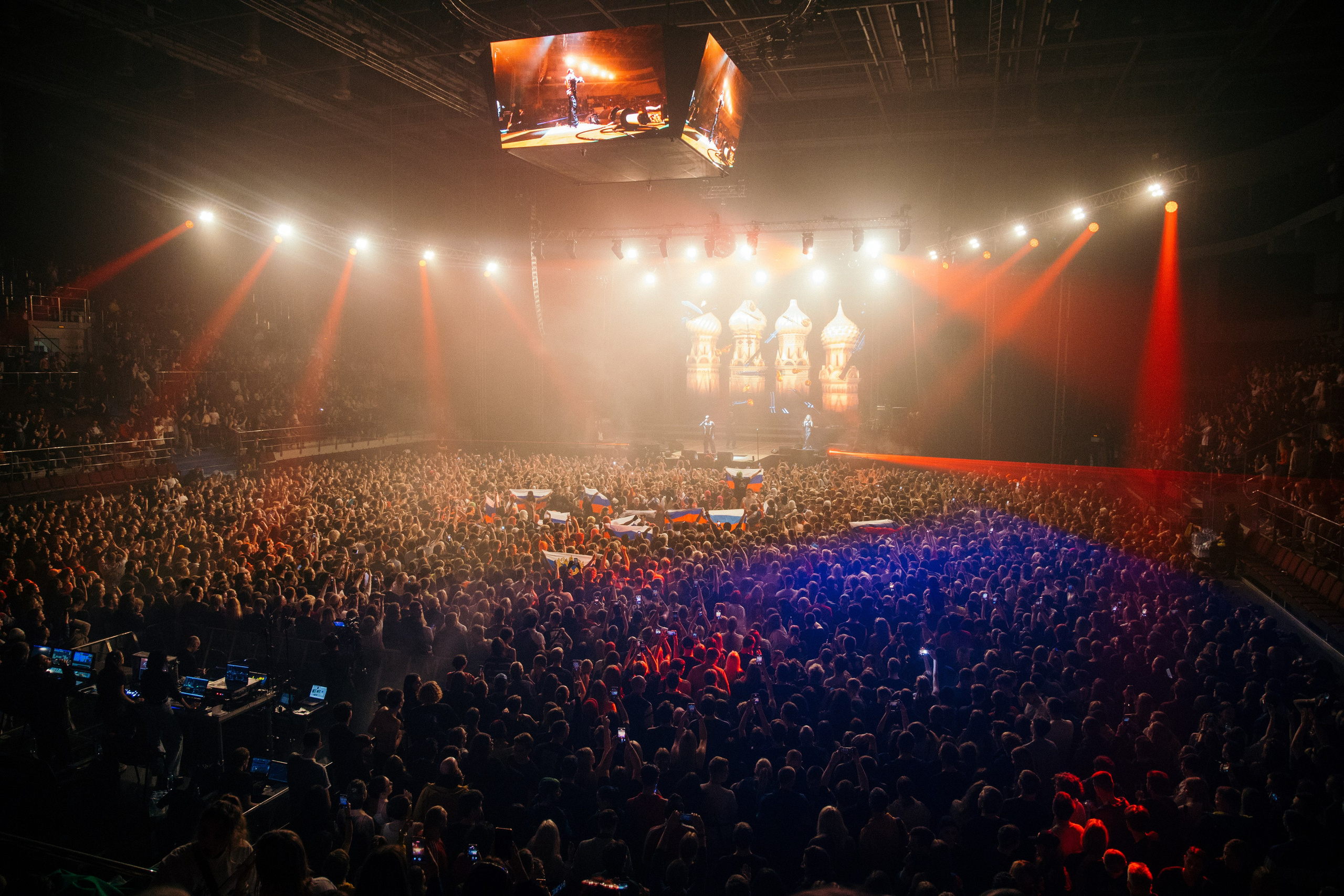 GSPD’23. RUSLAN ROZANOV