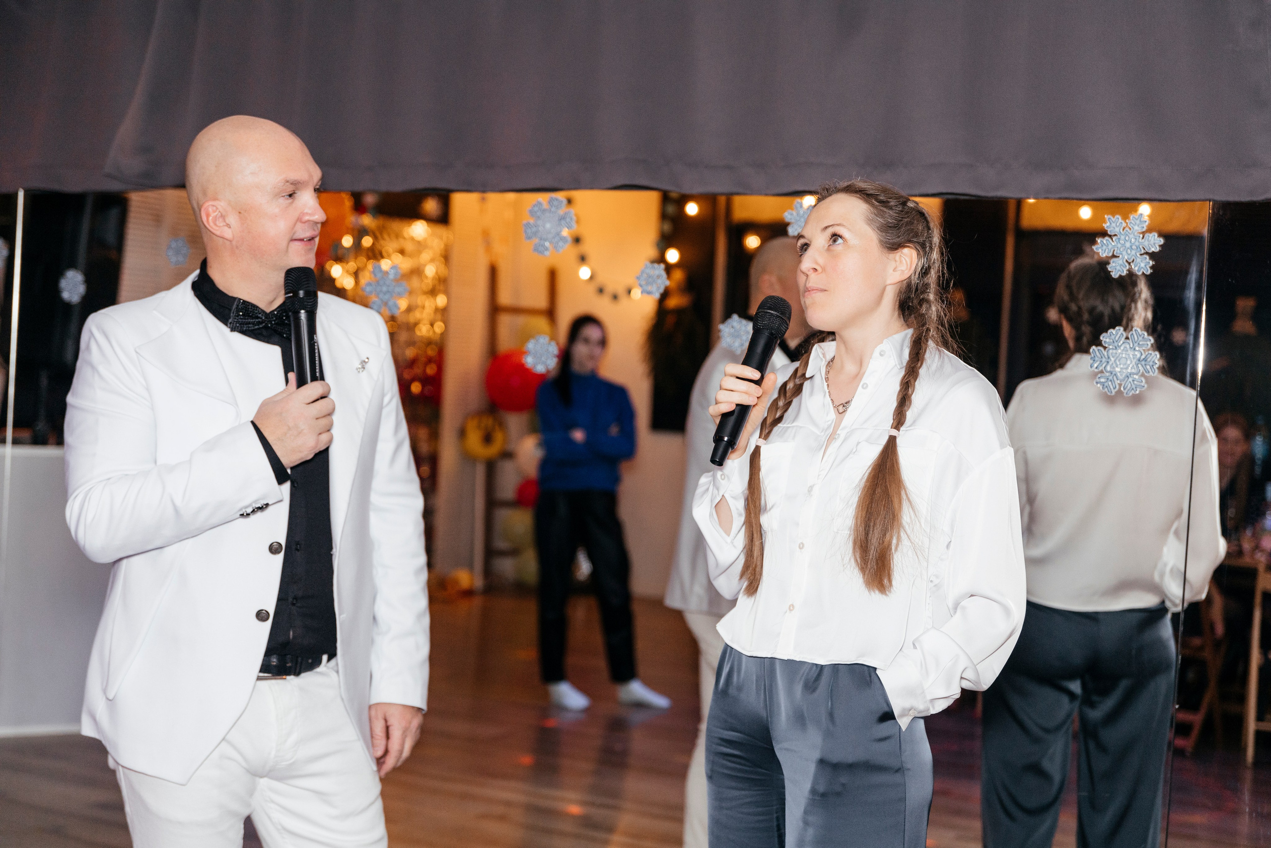 Женский корпоратив. Свадебный и портретный фотограф в Калининграде Наталия Еник