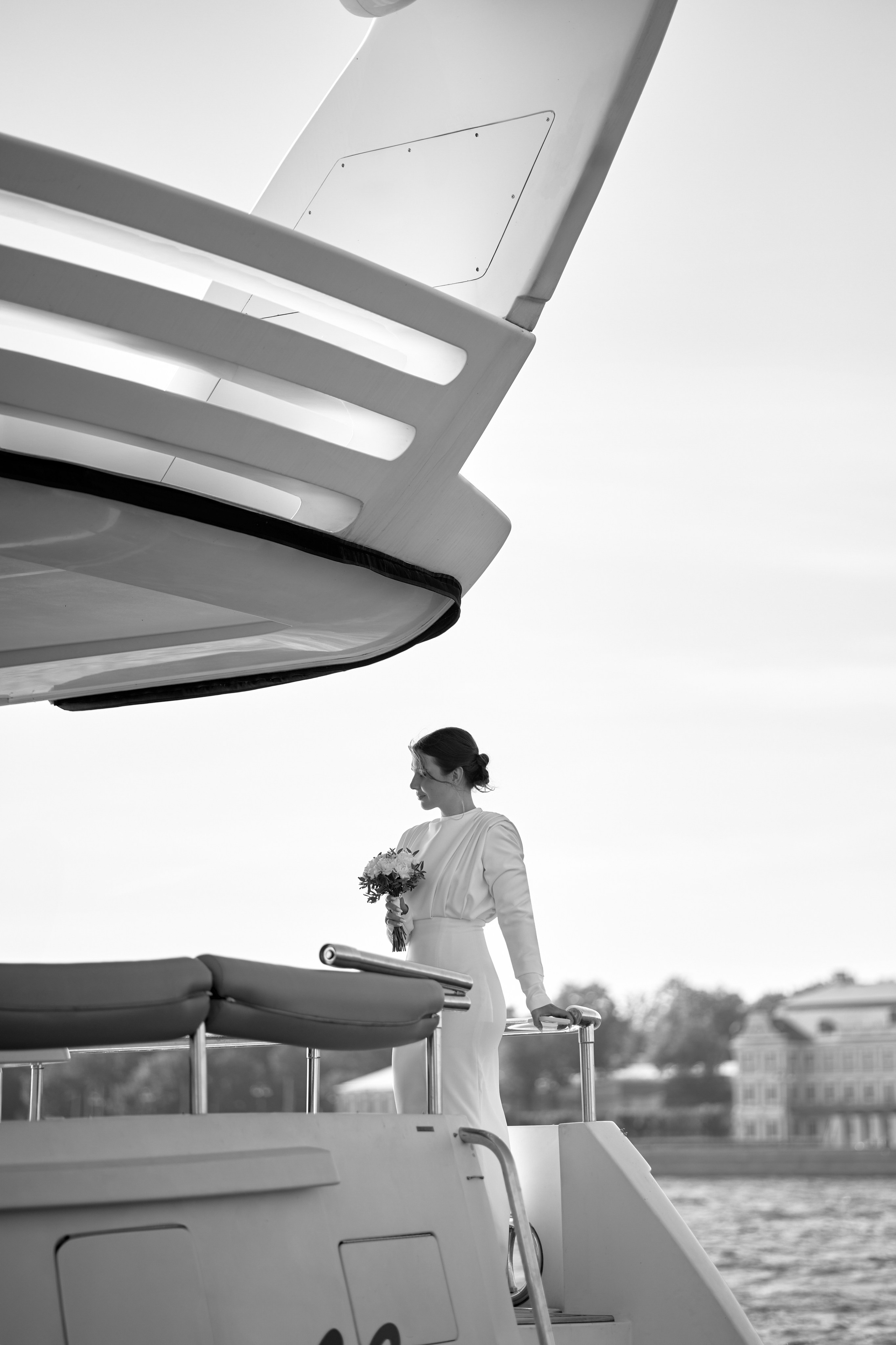 Свадебная фотосессия в Питере. Сестры Карабаза. Фотографы и ретушеры в Москве и Санкт-Петербурге