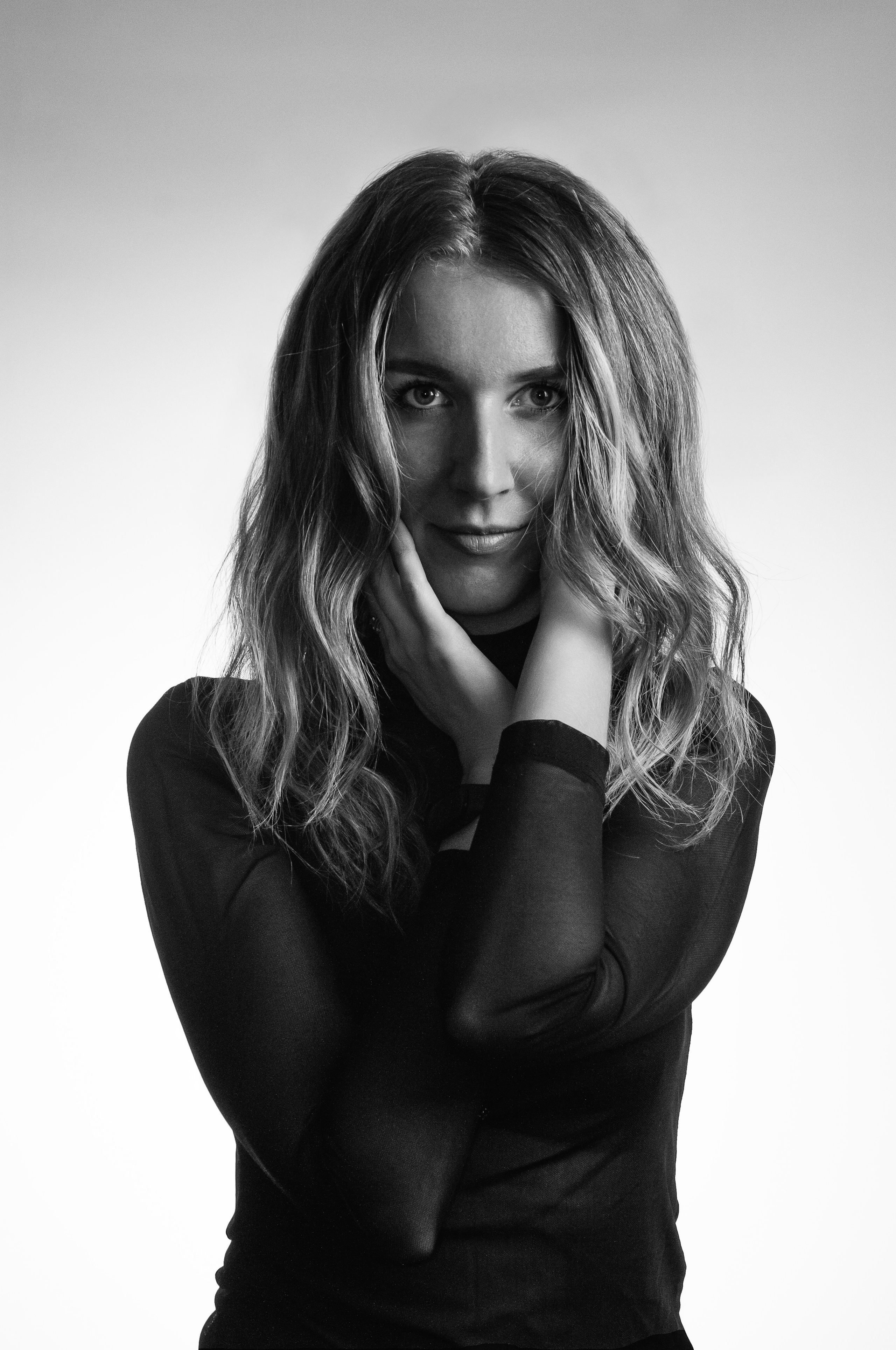 Чёрно-белые. Портретный фотограф и не только! Энгельс