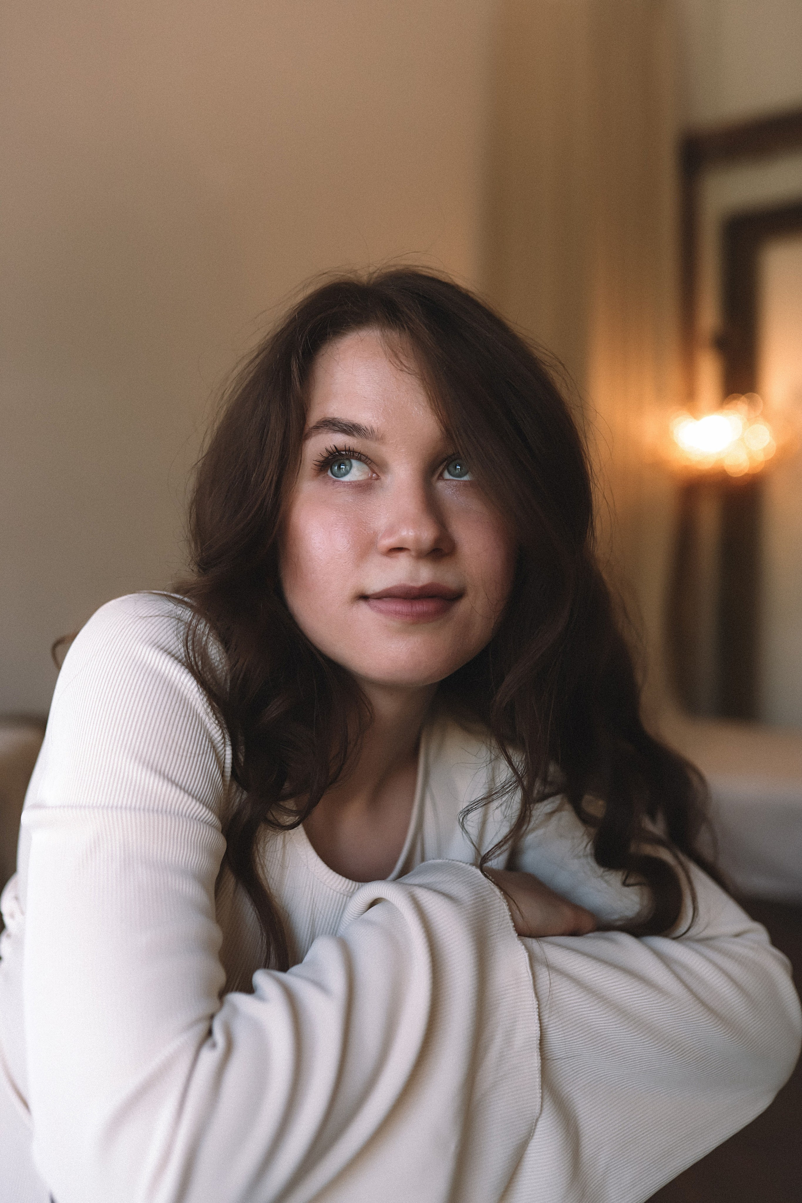 Юля. Фотограф в Нижнем Новгороде Кристина Батанова