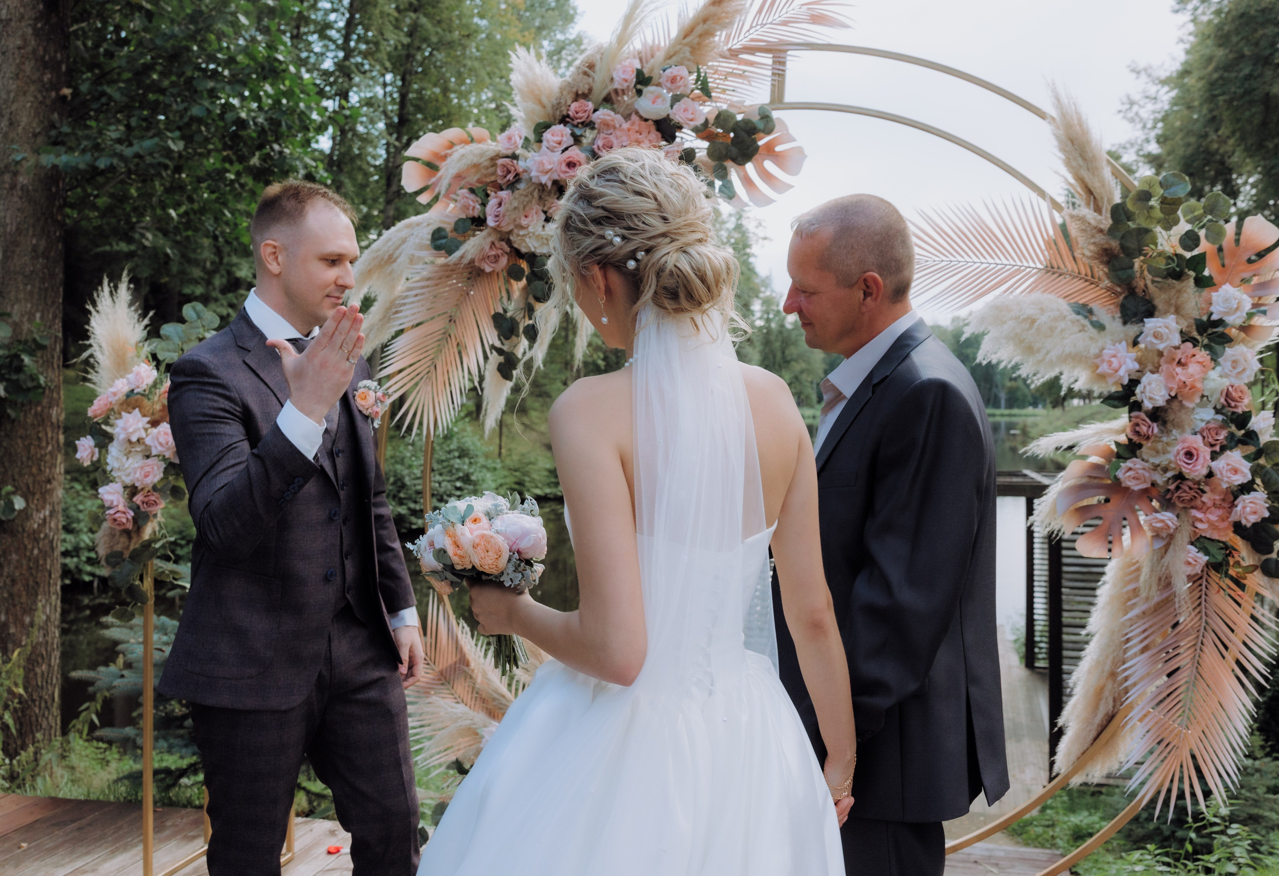 NIKITA_ANASTASIA (ROSENDORF). Фотограф Андрей Ширкалин Москва Московская обл, Коломна, Рязань