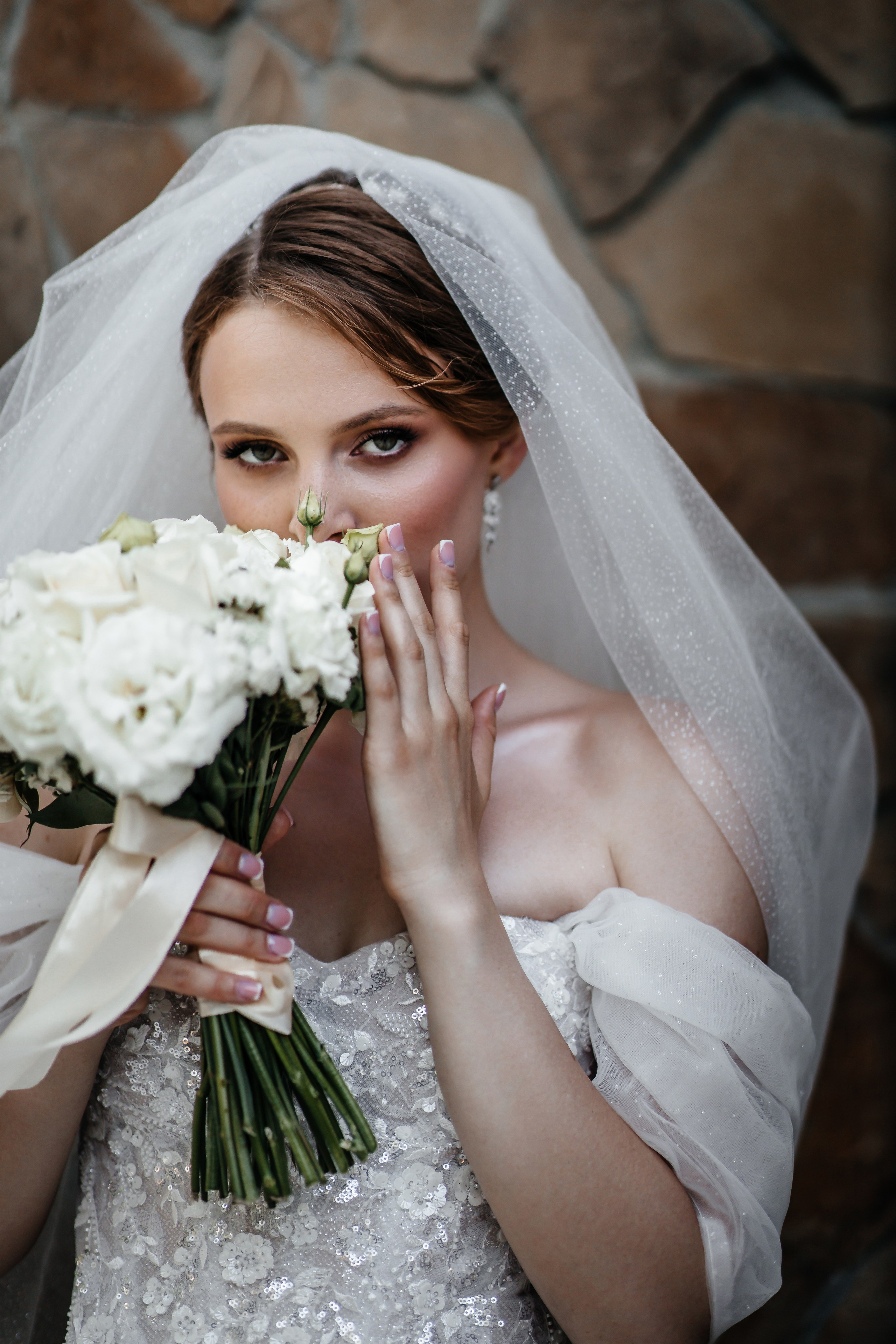 Анонс свадьбы Даши и Максима. Евпатория. Свадебный фотограф в Крыму и Севастополе Ольга Баскакова