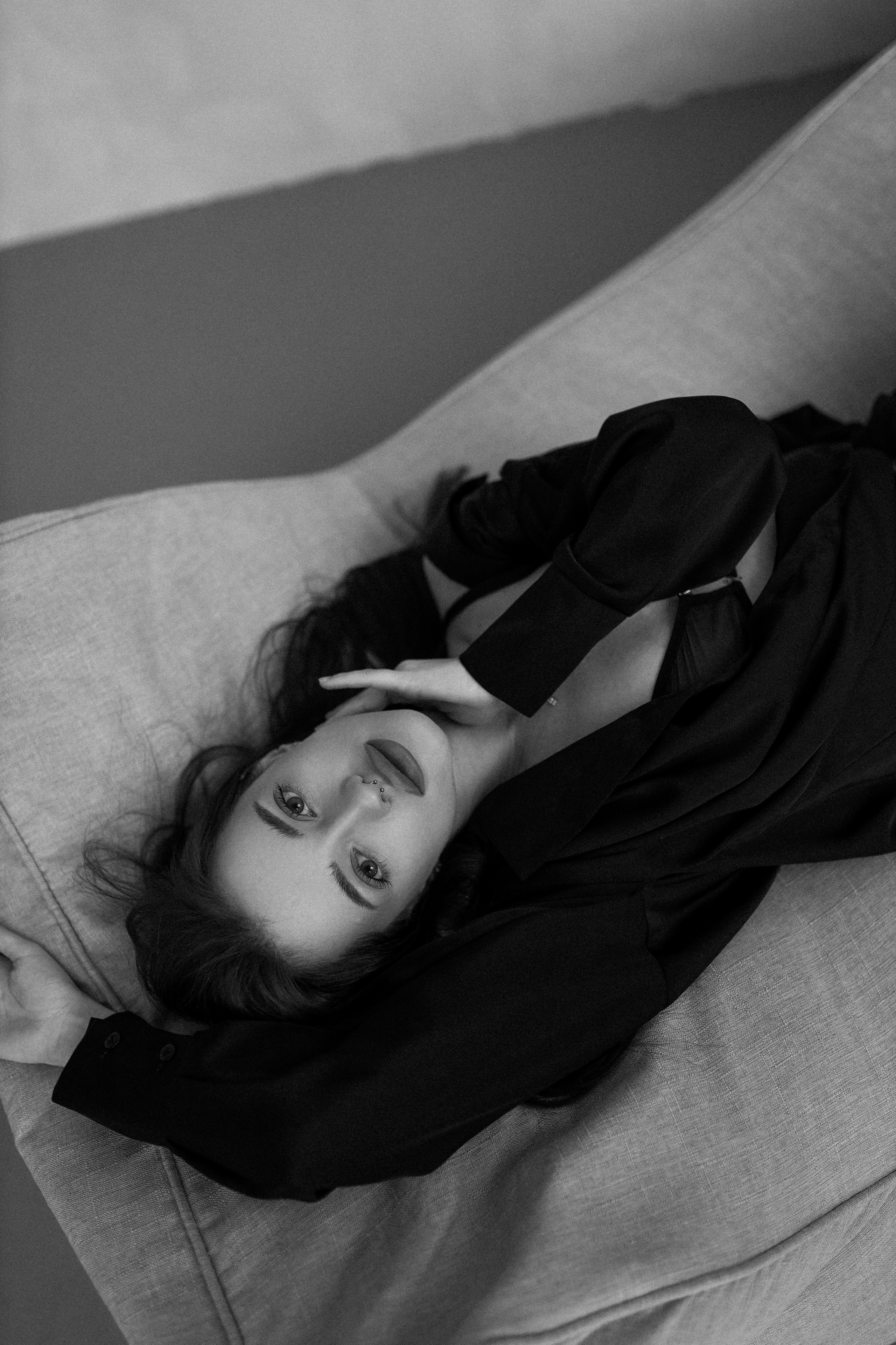 Анна. Семейный фотограф Наталья Ковтун Санкт-Петербург