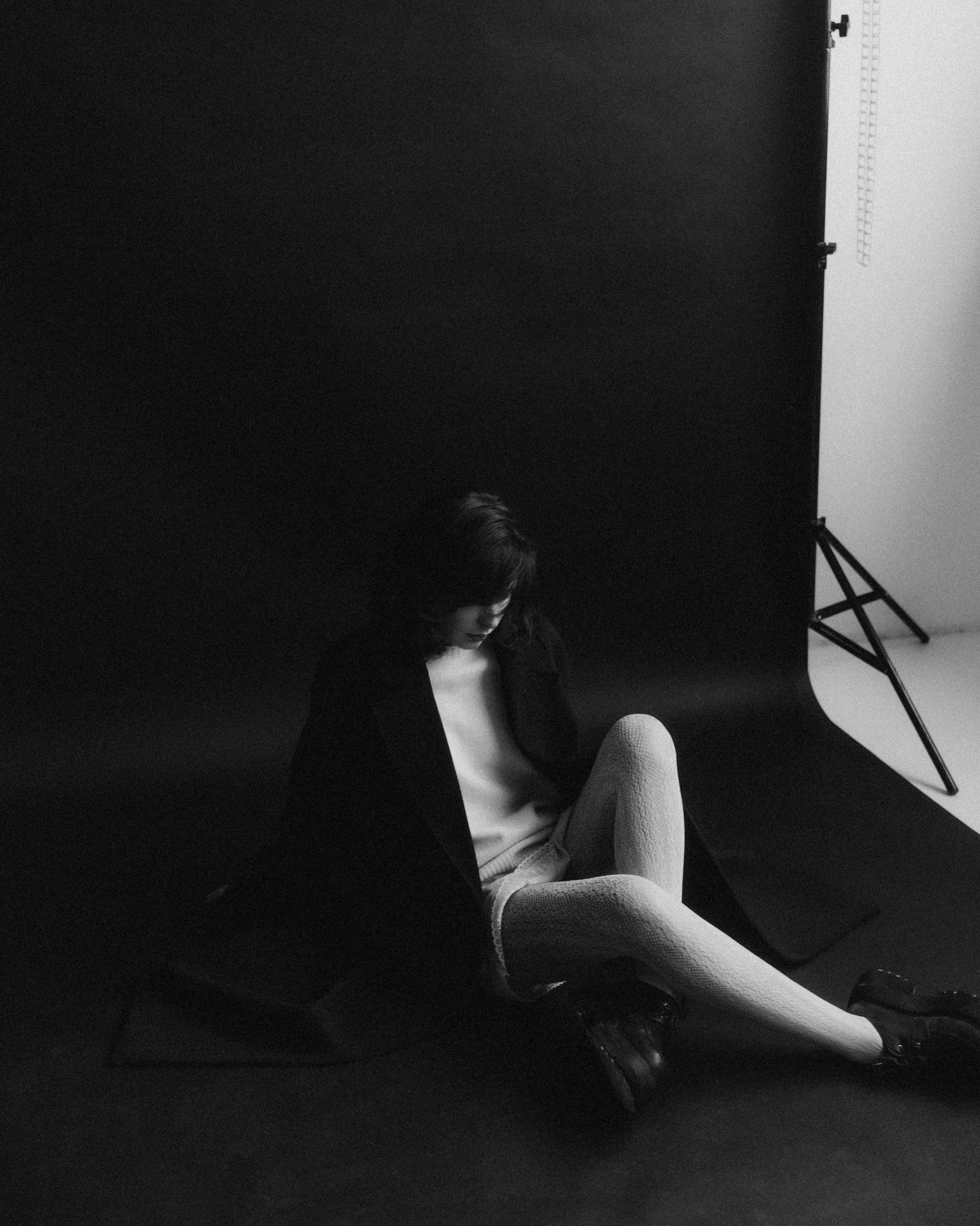 Алёна. Фотограф Москва Селюкова Юлия