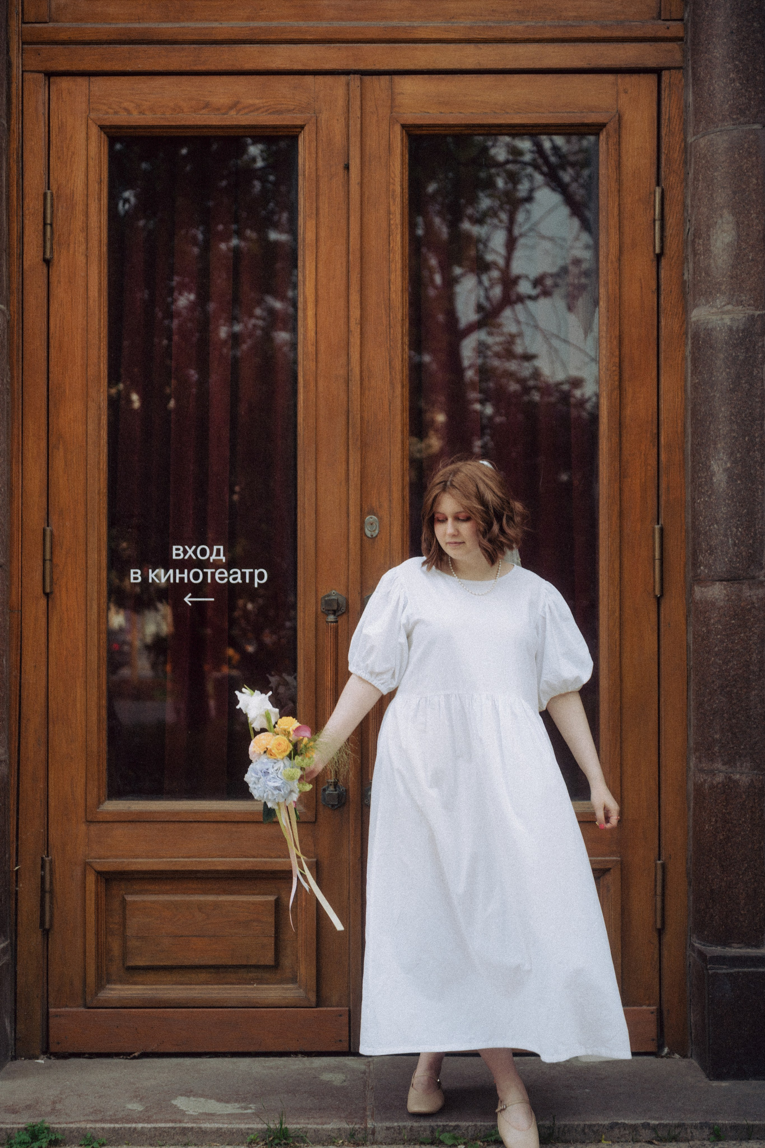 Любовь. сцена первая. Фотограф Москва Селюкова Юлия