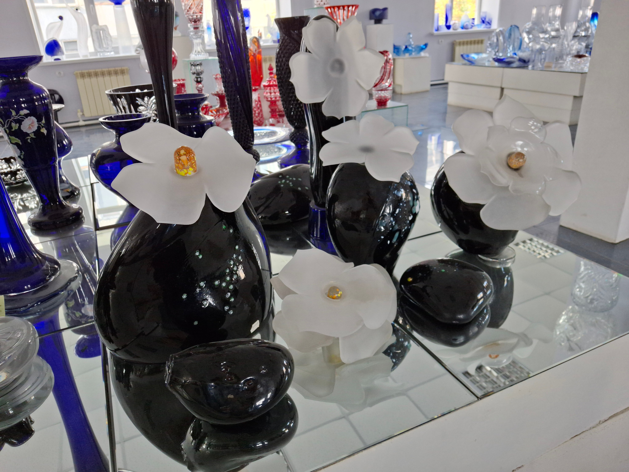 Гусь-Хрустальный. 19 сентября 2025. Игорь Жучков. Россия увиденная глазами путешествующего фотографа