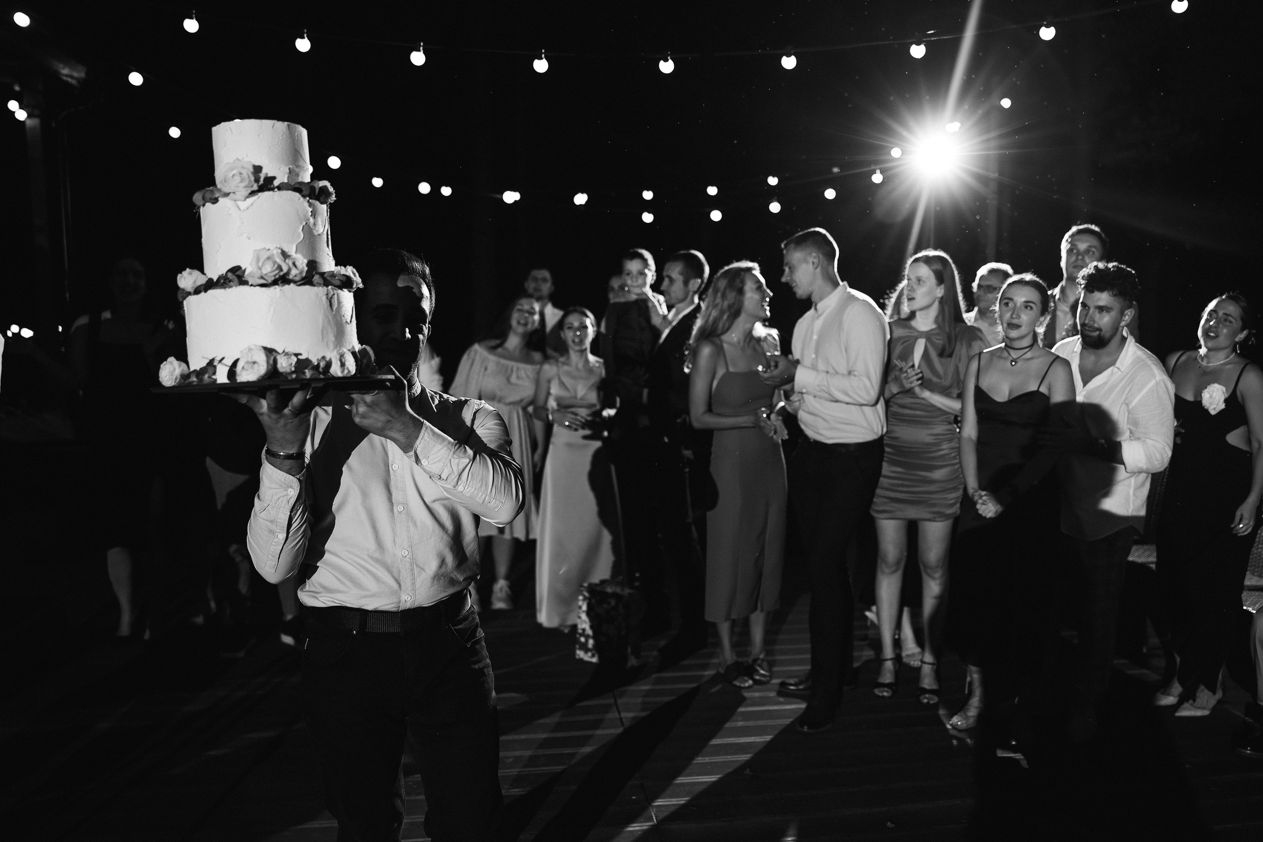 Катя и Паша. Свадебный и семейный Фотограф Денис Кошель