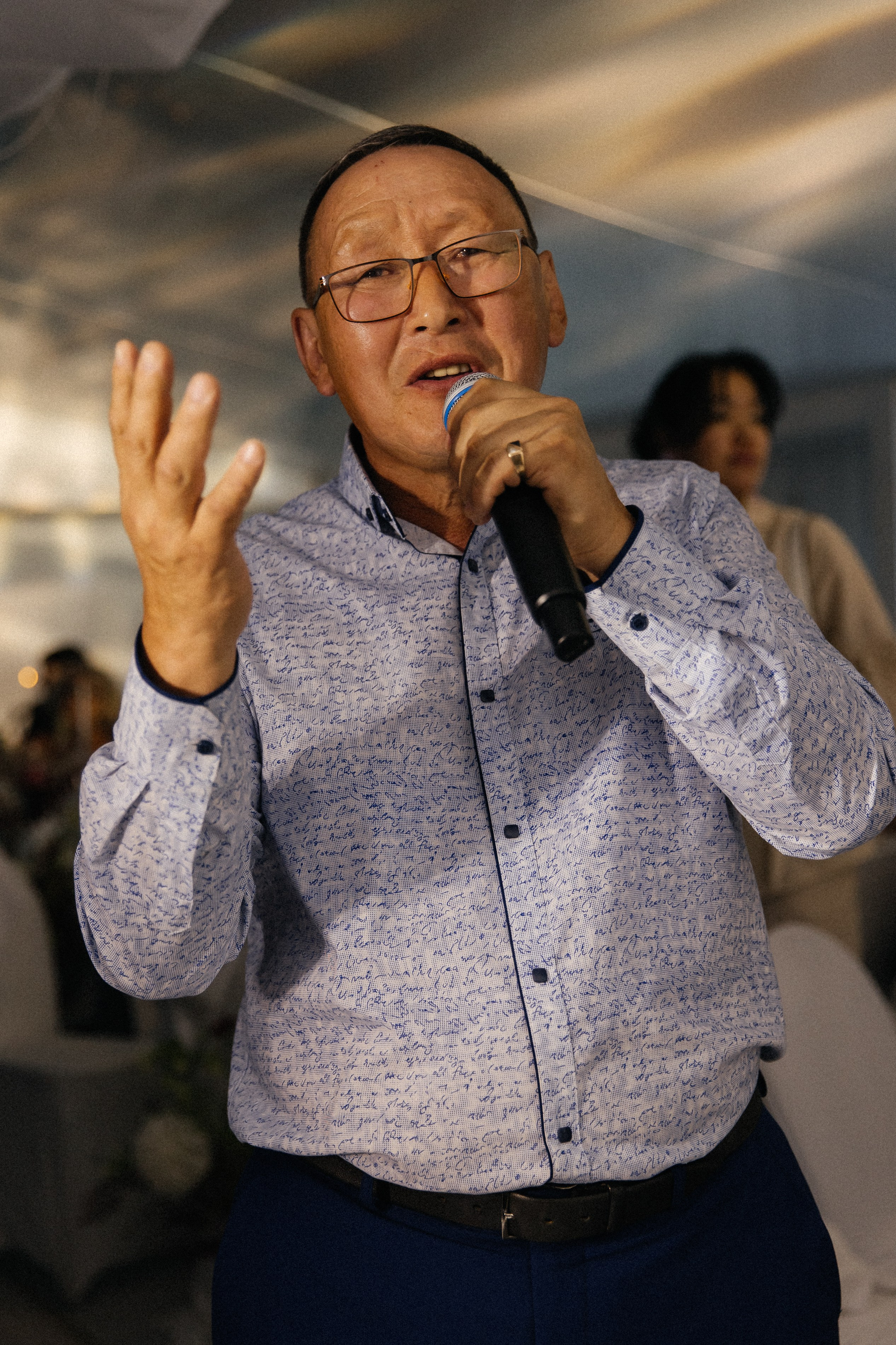 «Летняя ностальгия». Свадебный и семейный фотограф в Якутске — Дьулусхан Прокопьев