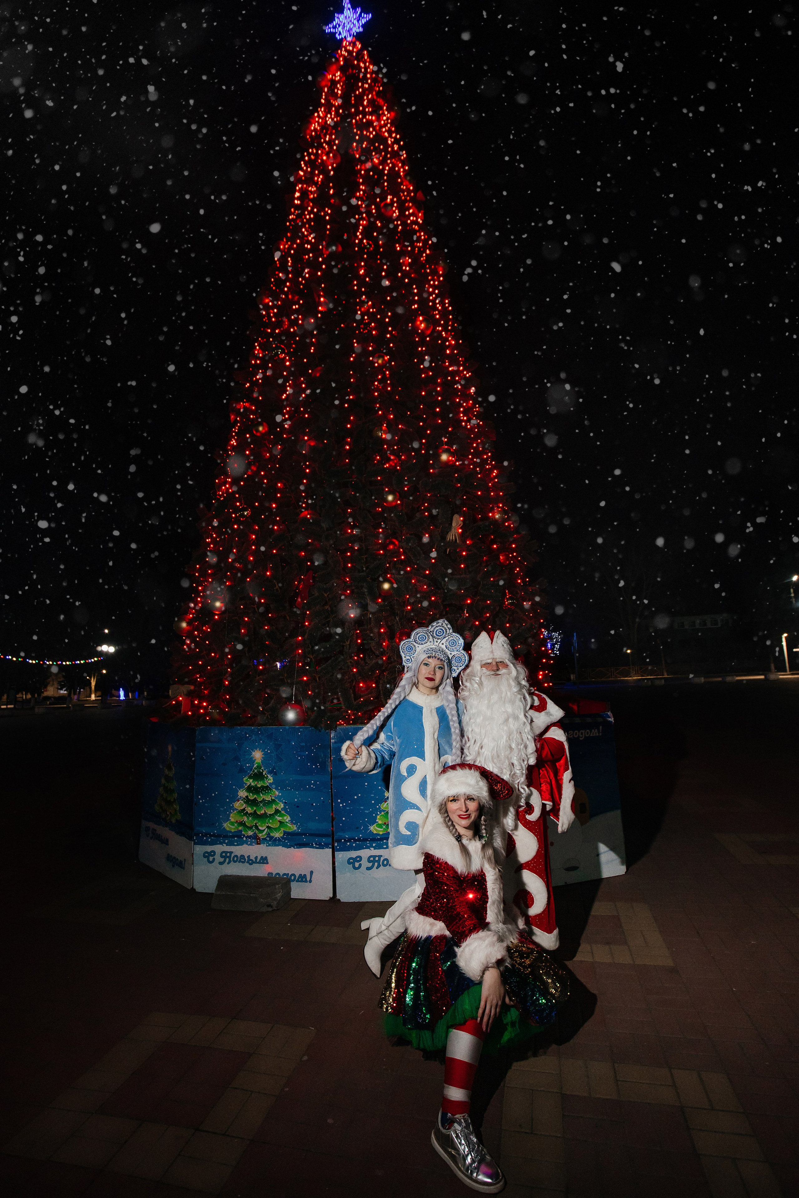 Моробус с Кульбит. Екатерина Ярковая фотограф