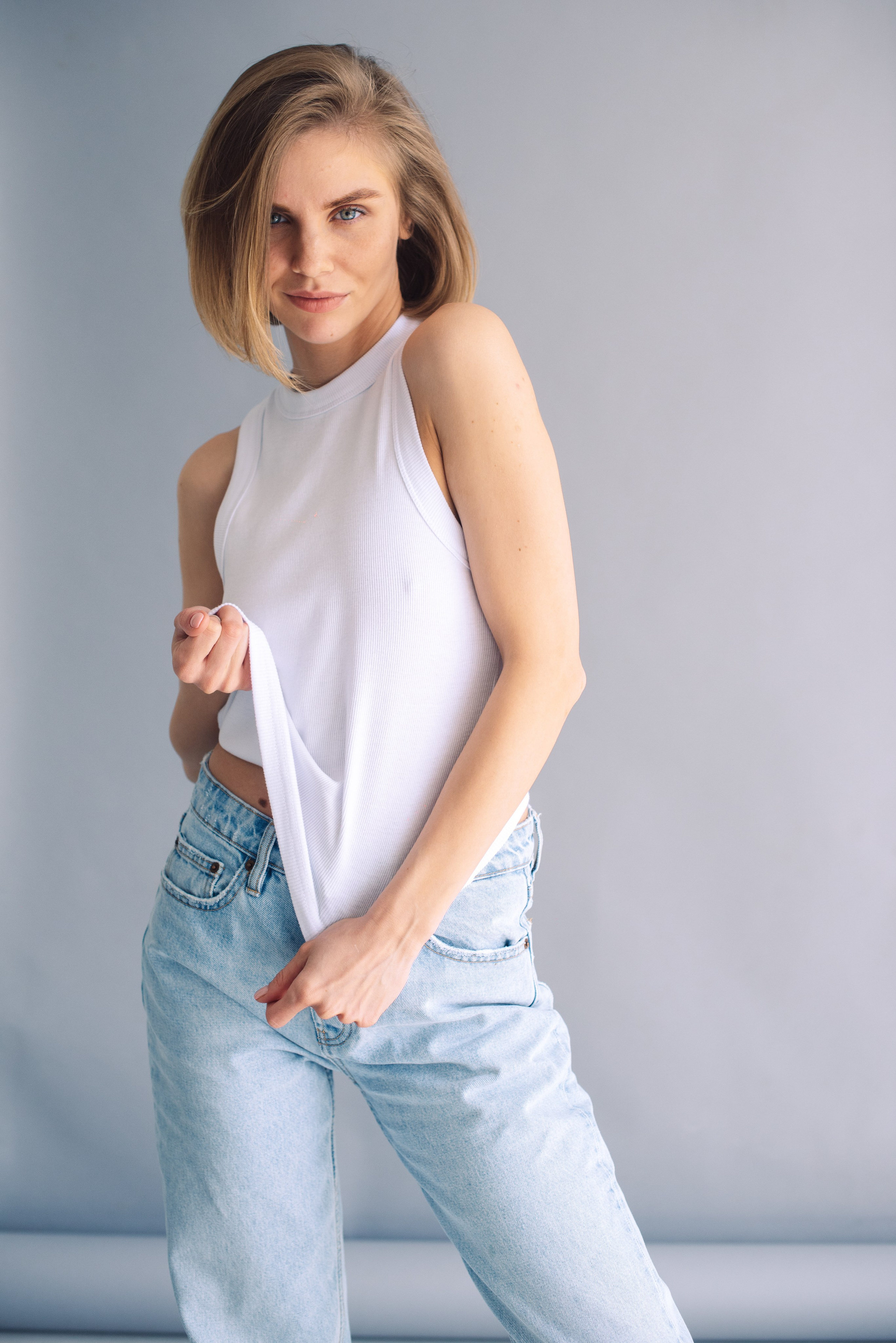 Натали. Фотограф в Москве Hellga Raf Хельга Раф