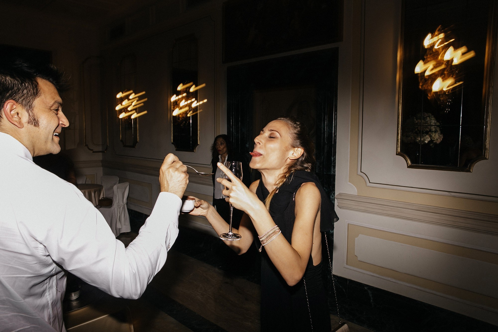 Matt+Nicole ROME. Свадебный фотограф Игорь Булгак