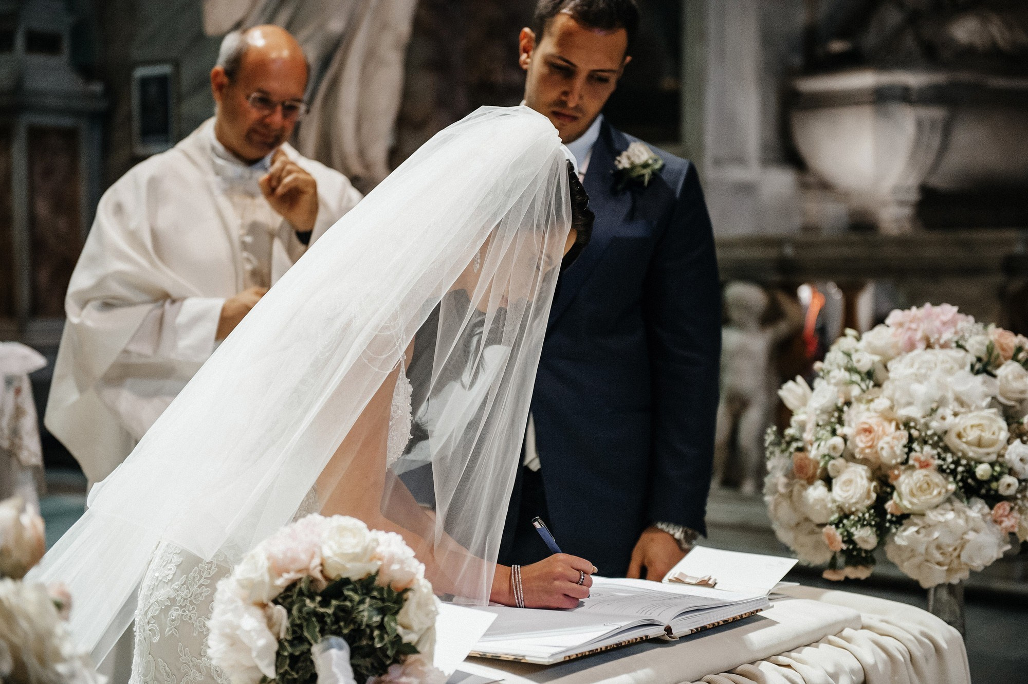 Matt+Nicole ROME. Свадебный фотограф Игорь Булгак