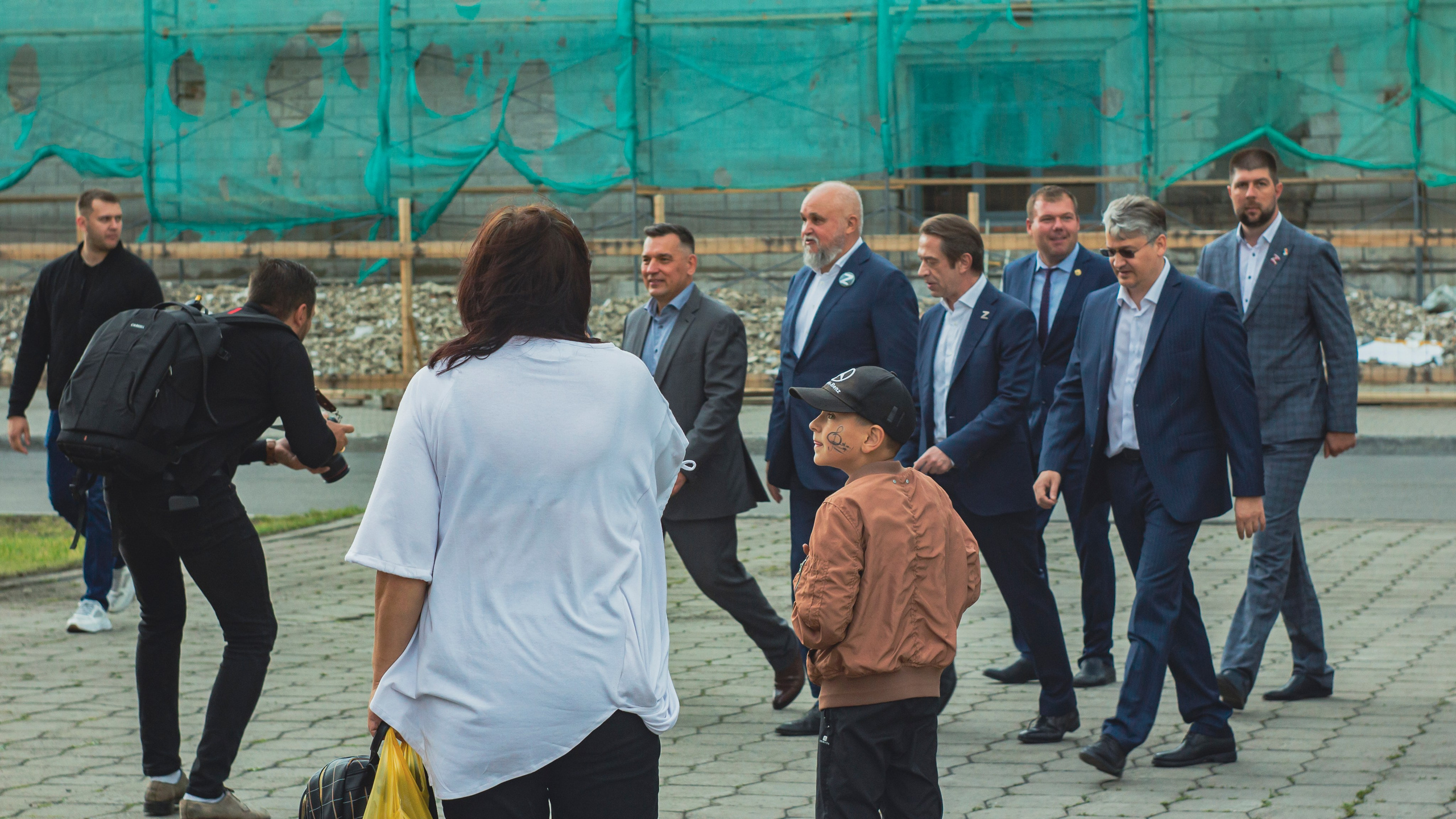 Городские мероприятия Новокузнецк: репортажные фото | Александр Режнатович. Репортажный фотограф в городе Новокузнецк