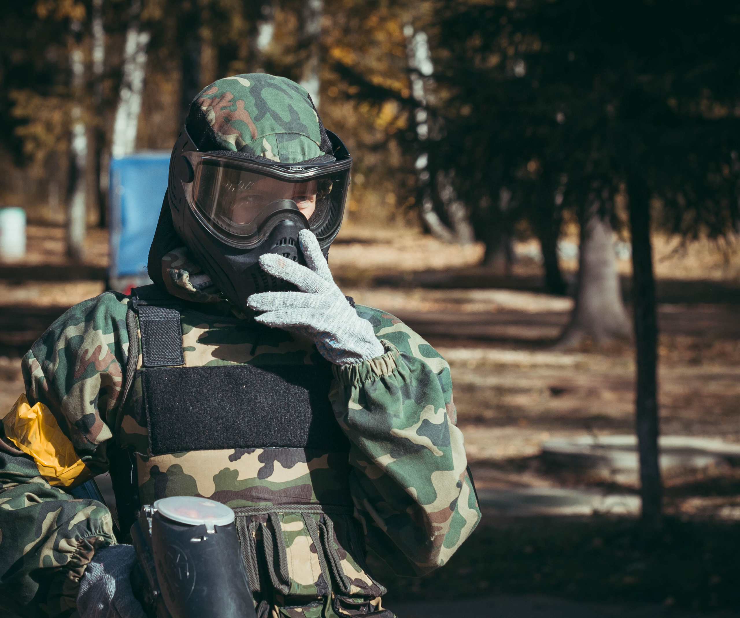 Репортаж. Портретный и репортажный фотограф в Москве Таня Нефёдова