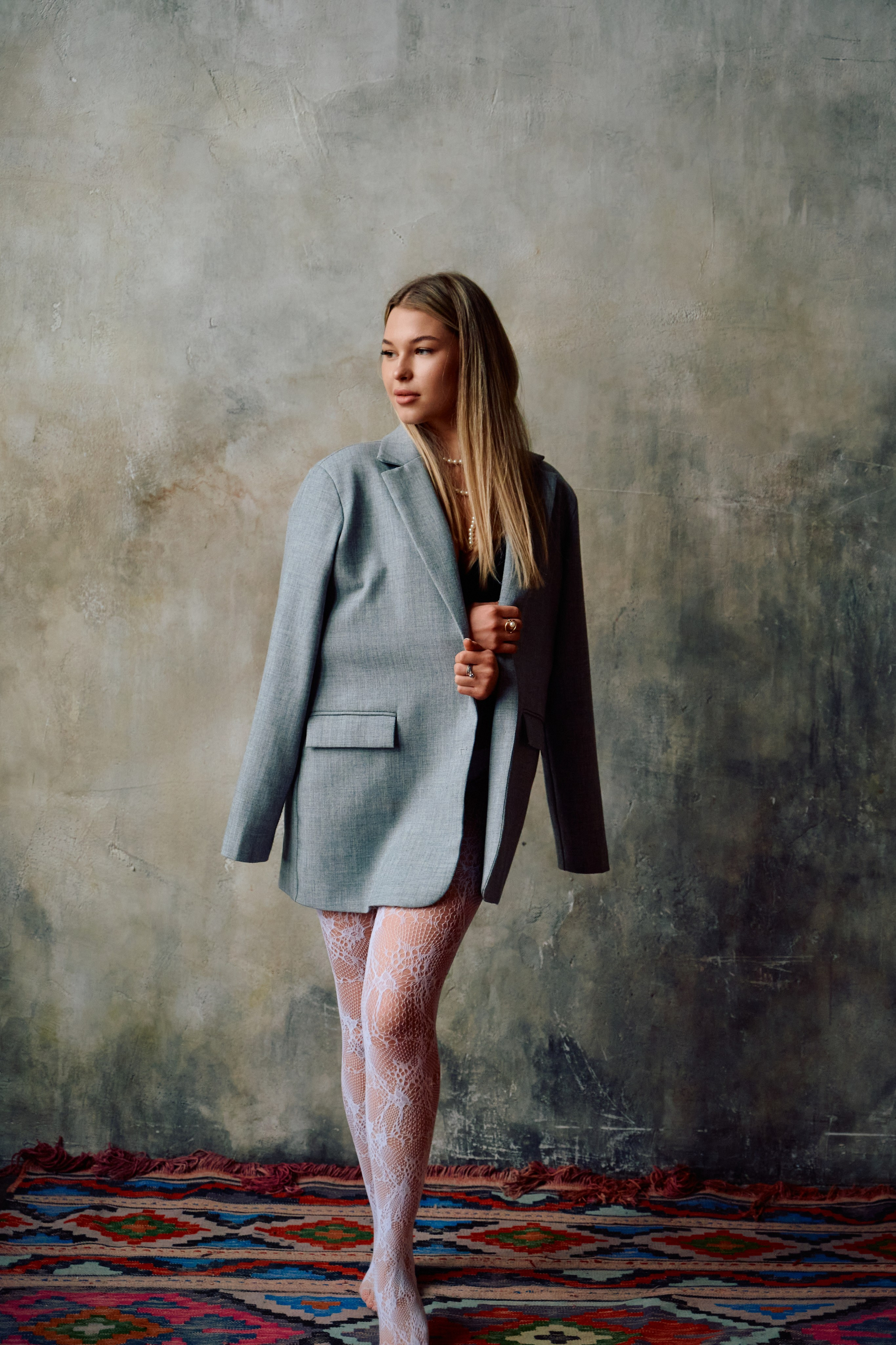 Аня. Фотограф Егорьевск Коломна Воскресенск